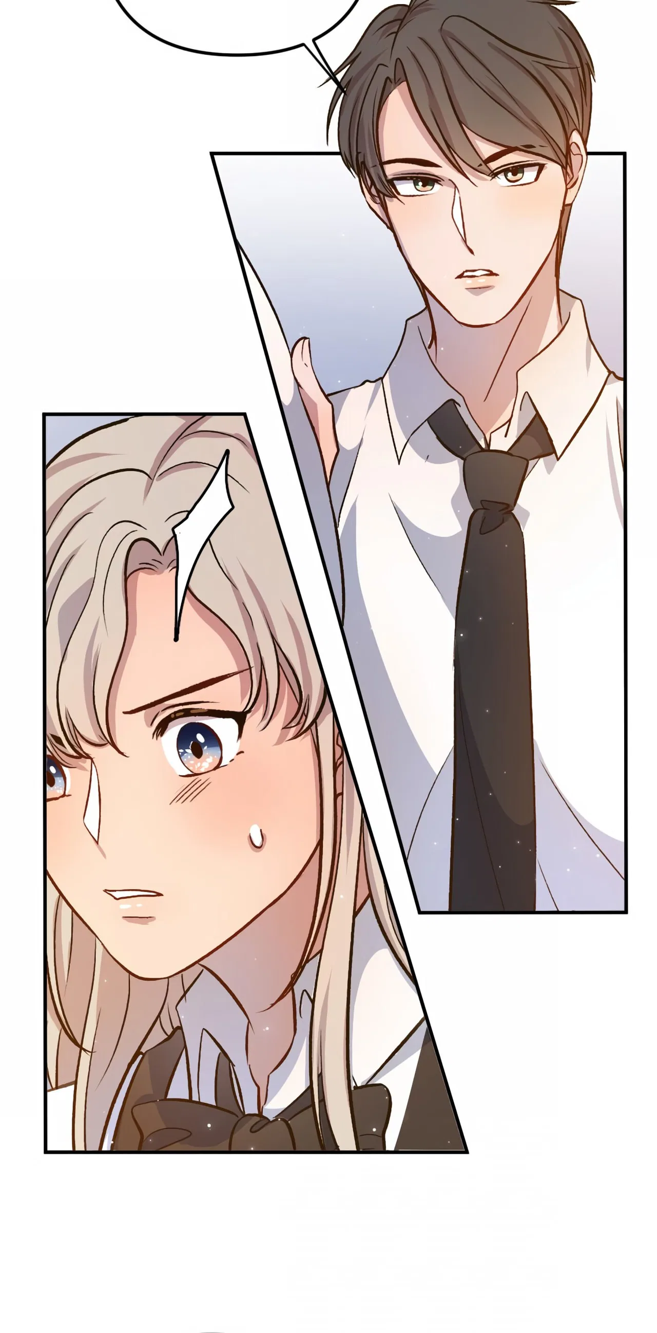 Hired to Love Chapter 3 – Page 14