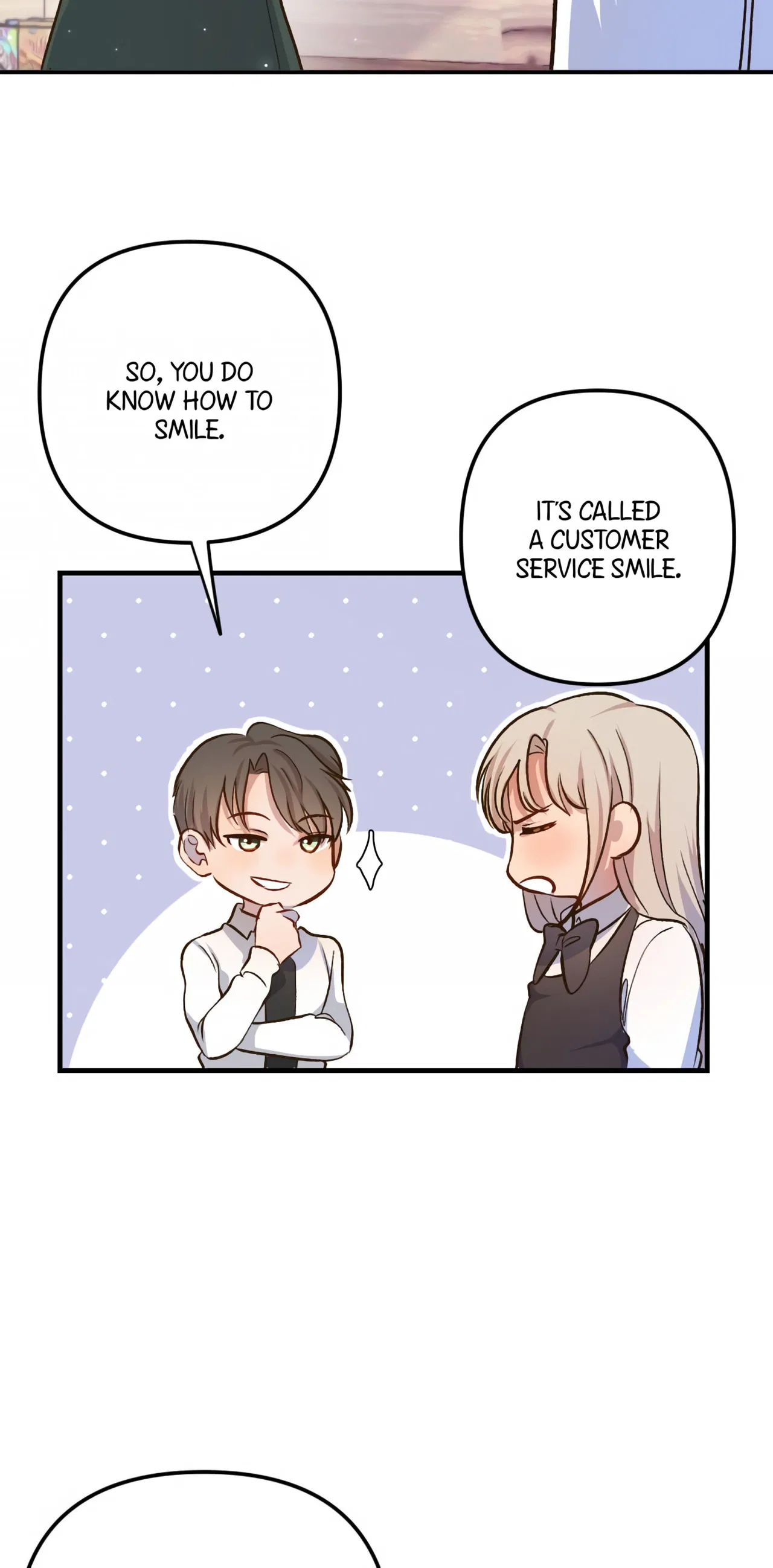 Hired to Love Chapter 3 – Page 17