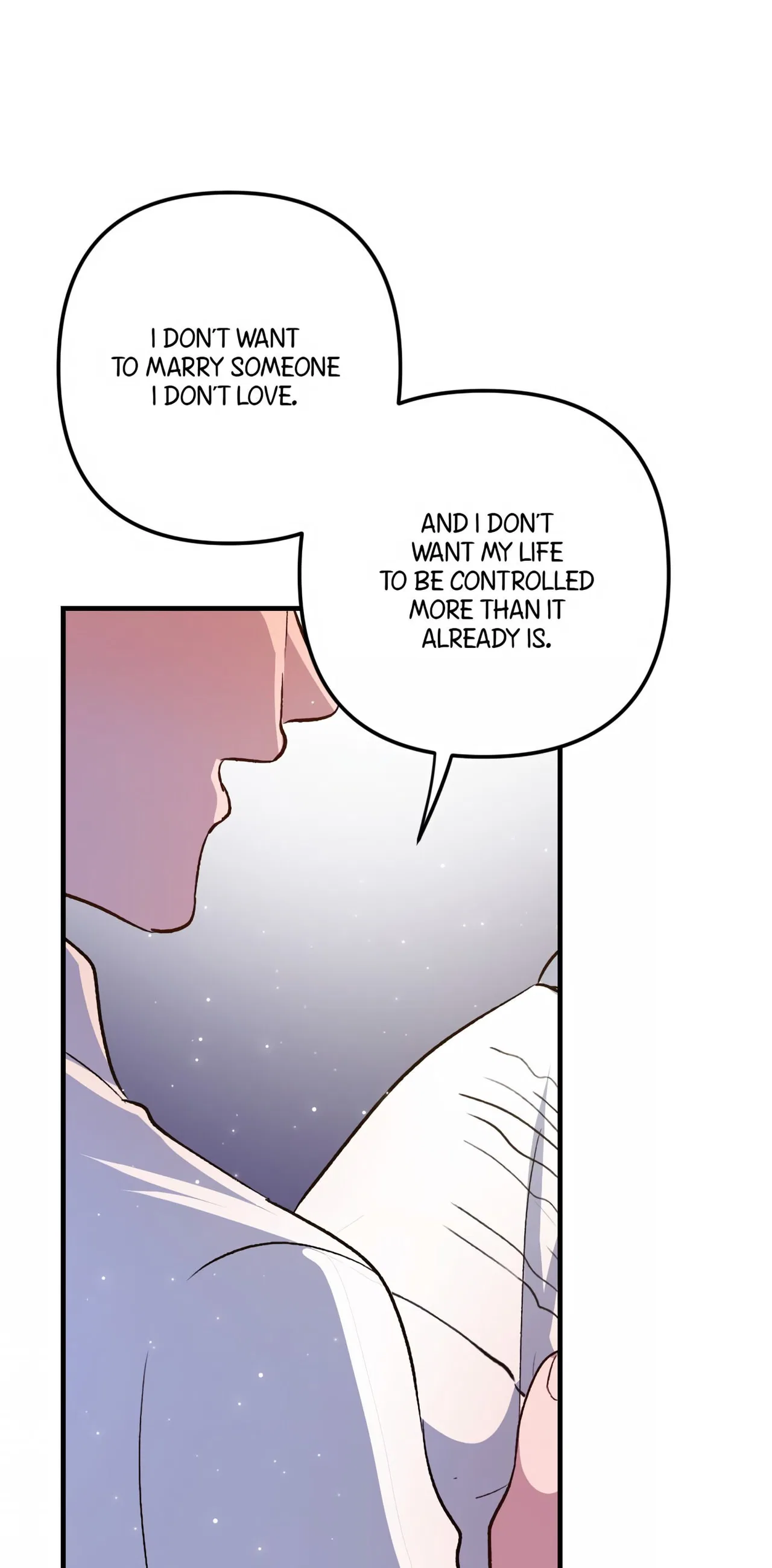 Hired to Love Chapter 3 – Page 19