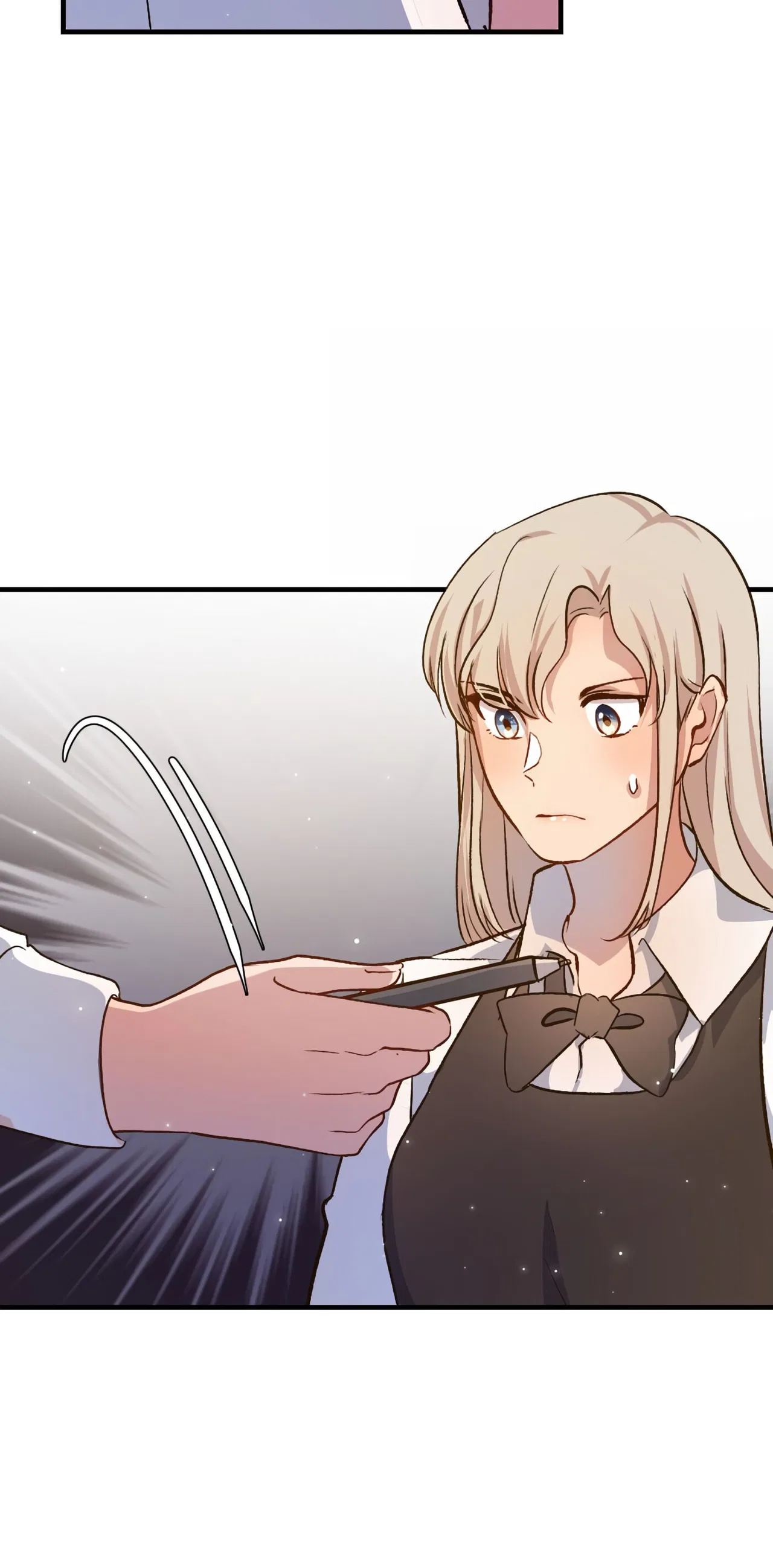 Hired to Love Chapter 3 – Page 20