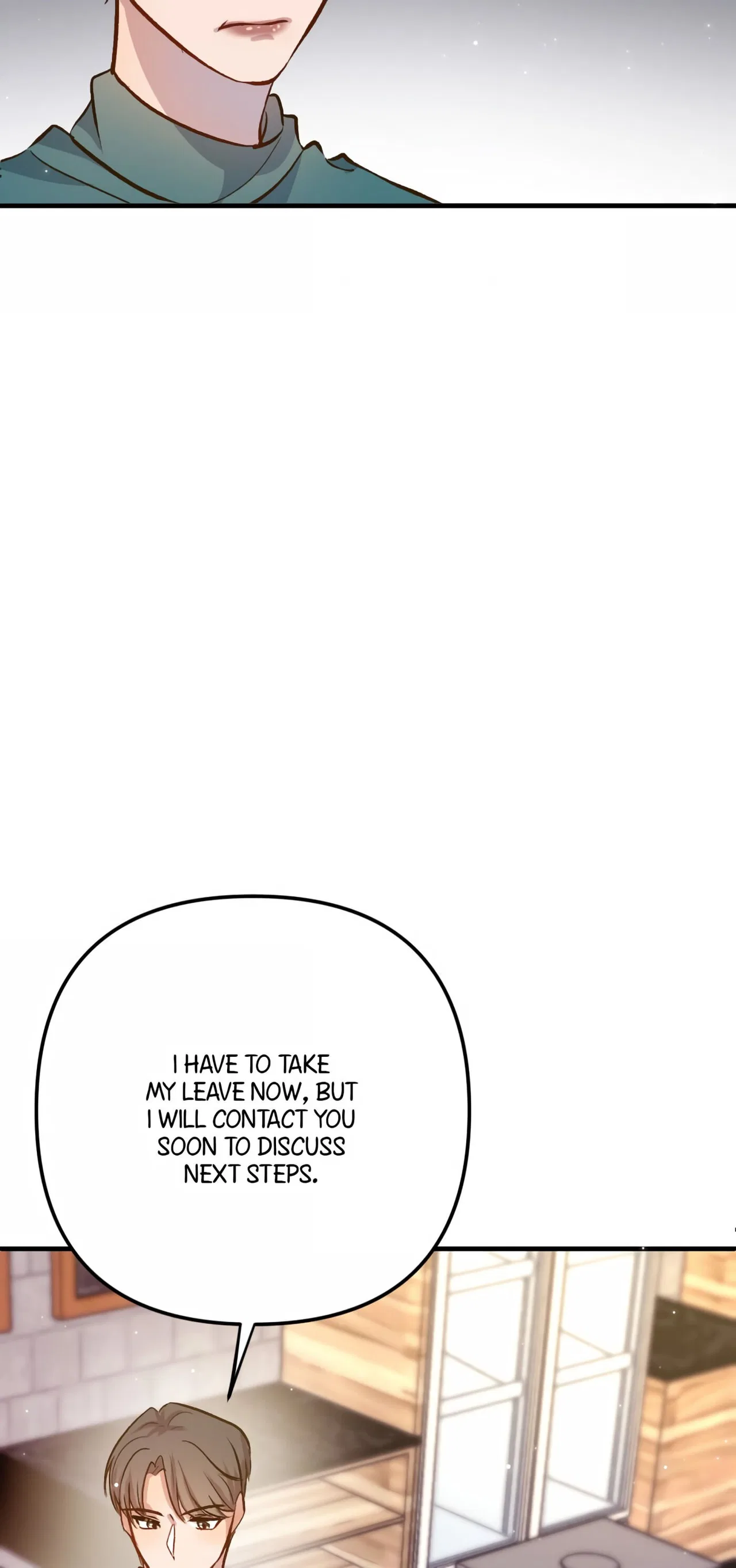 Hired to Love Chapter 3 – Page 35