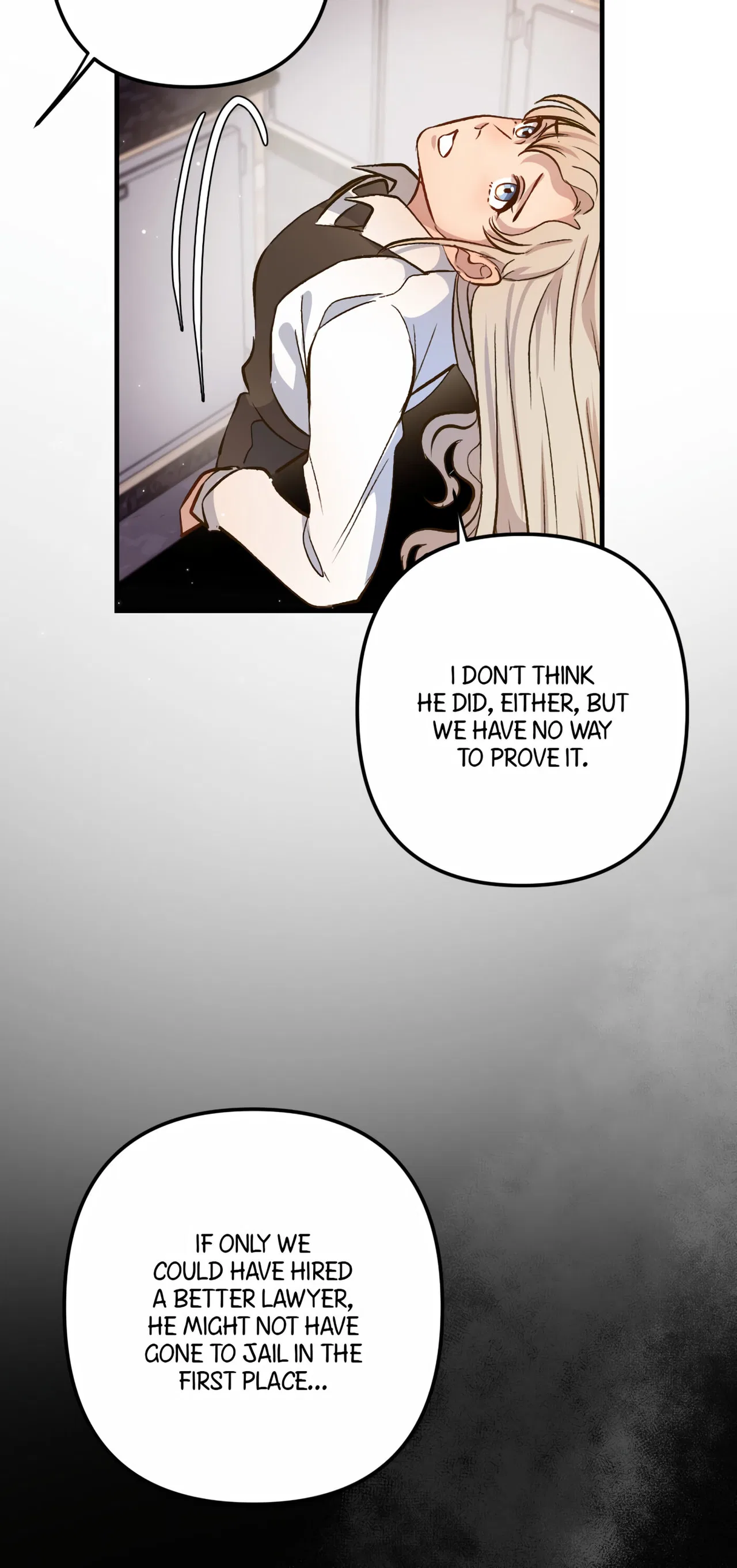 Hired to Love Chapter 3 – Page 43