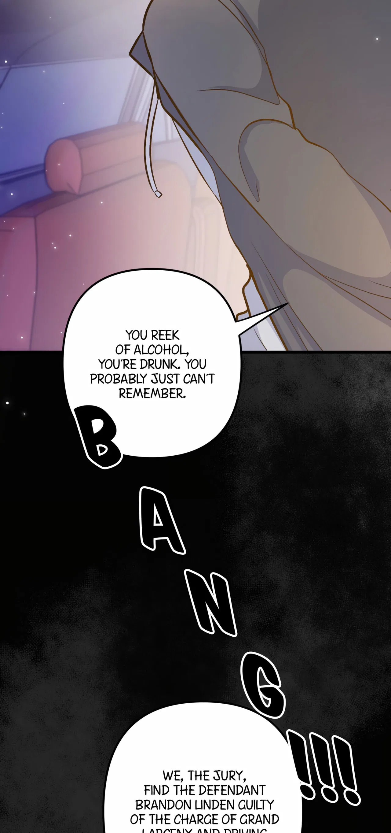 Hired to Love Chapter 3 – Page 45