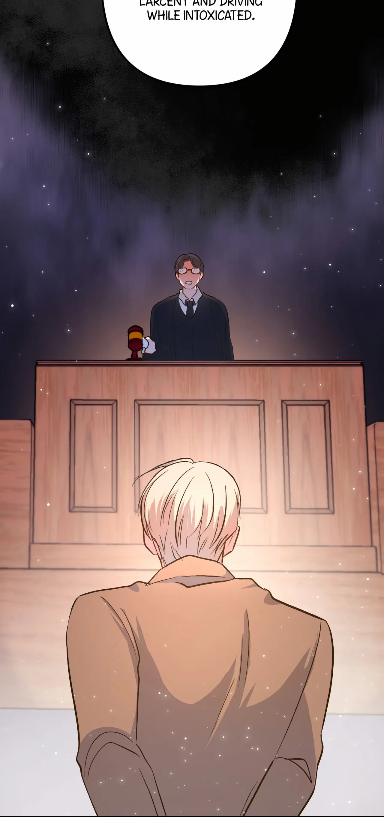Hired to Love Chapter 3 – Page 46