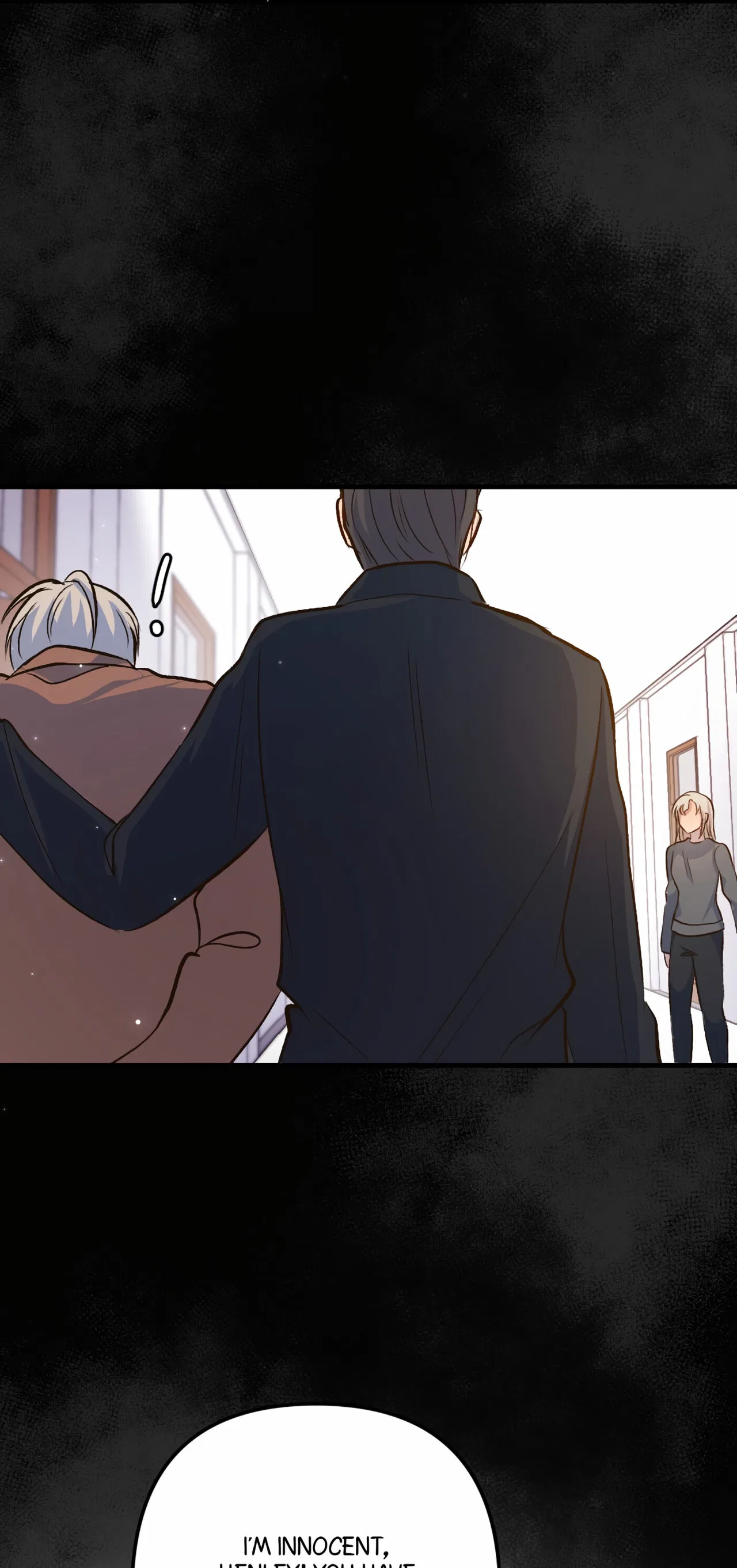 Hired to Love Chapter 3 – Page 47