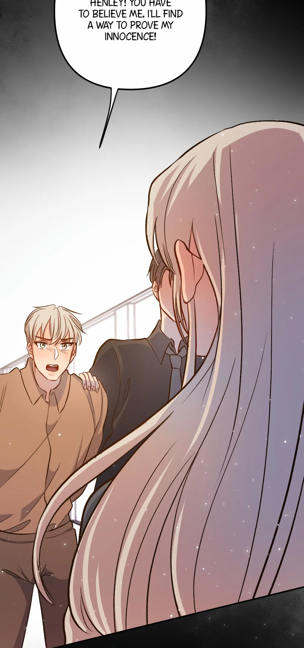 Hired to Love Chapter 3 – Page 48