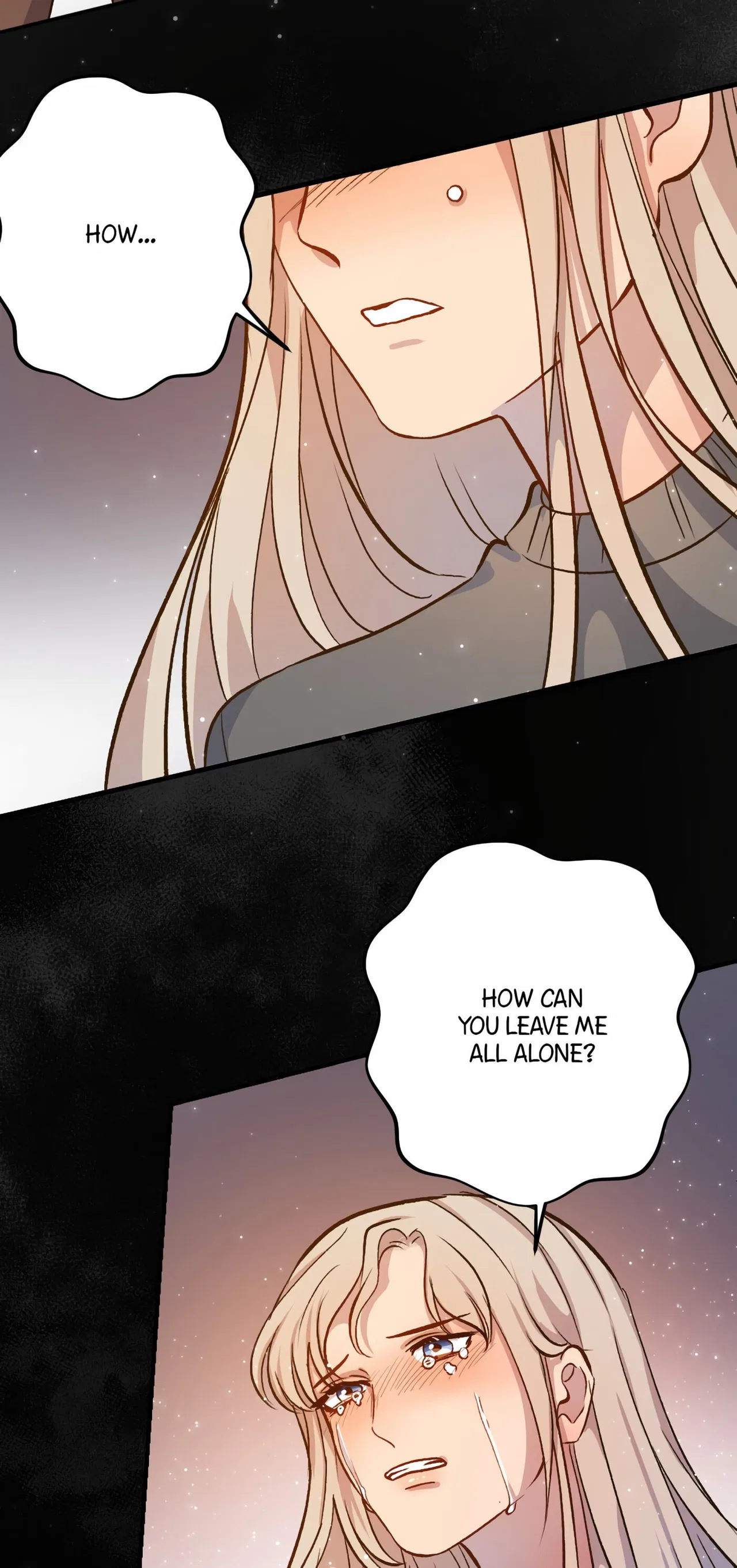 Hired to Love Chapter 3 – Page 49
