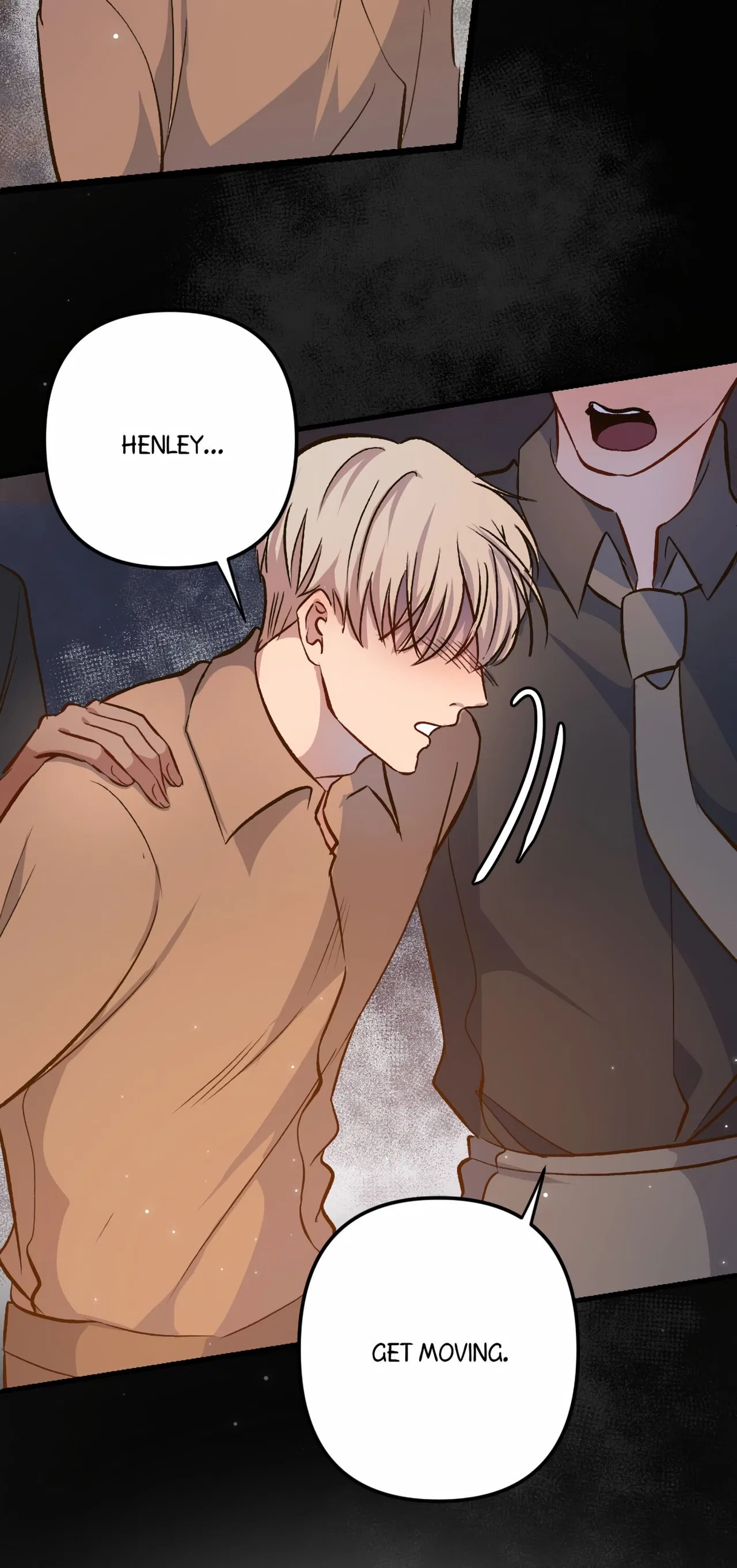 Hired to Love Chapter 3 – Page 51