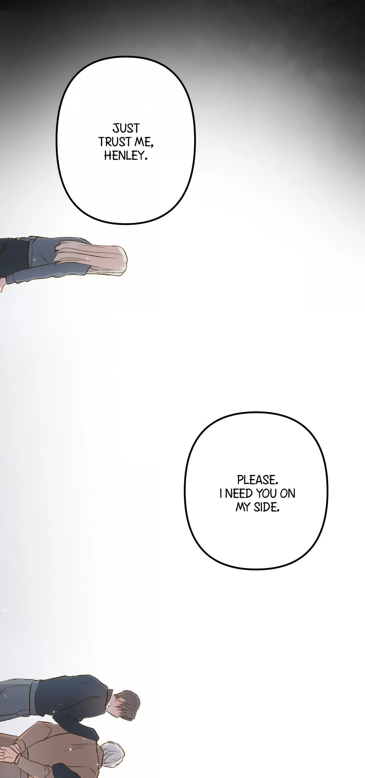 Hired to Love Chapter 3 – Page 52