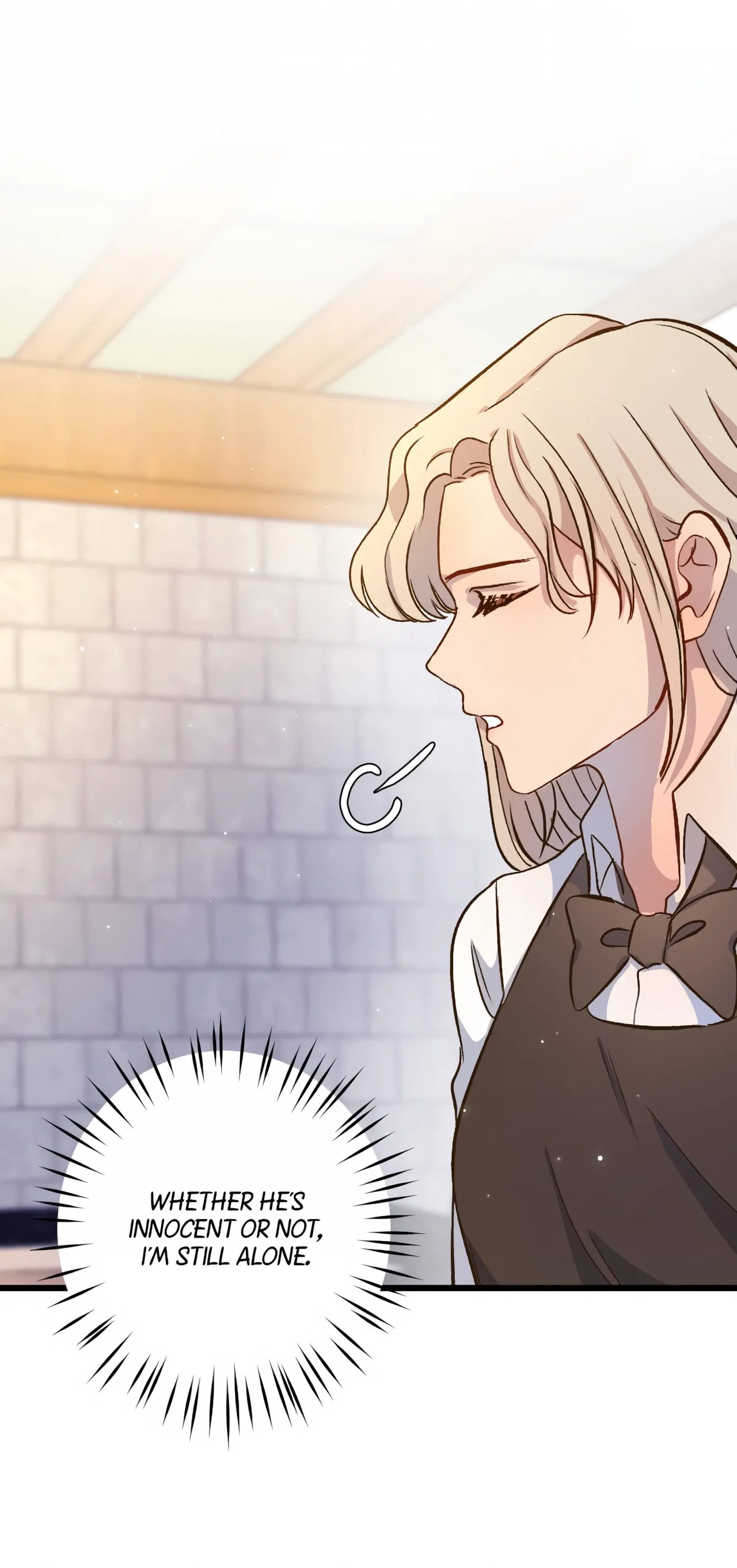 Hired to Love Chapter 3 – Page 54