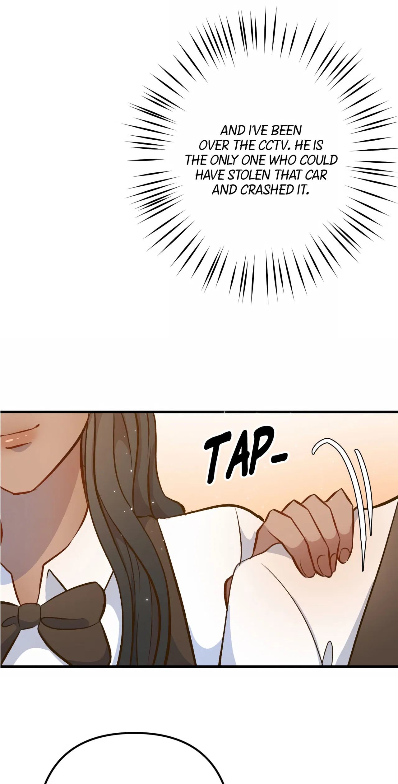 Hired to Love Chapter 3 – Page 55