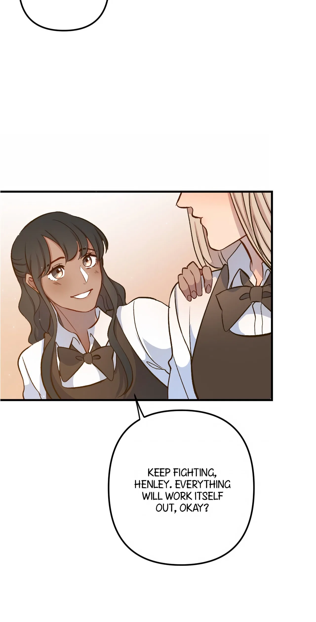 Hired to Love Chapter 3 – Page 57