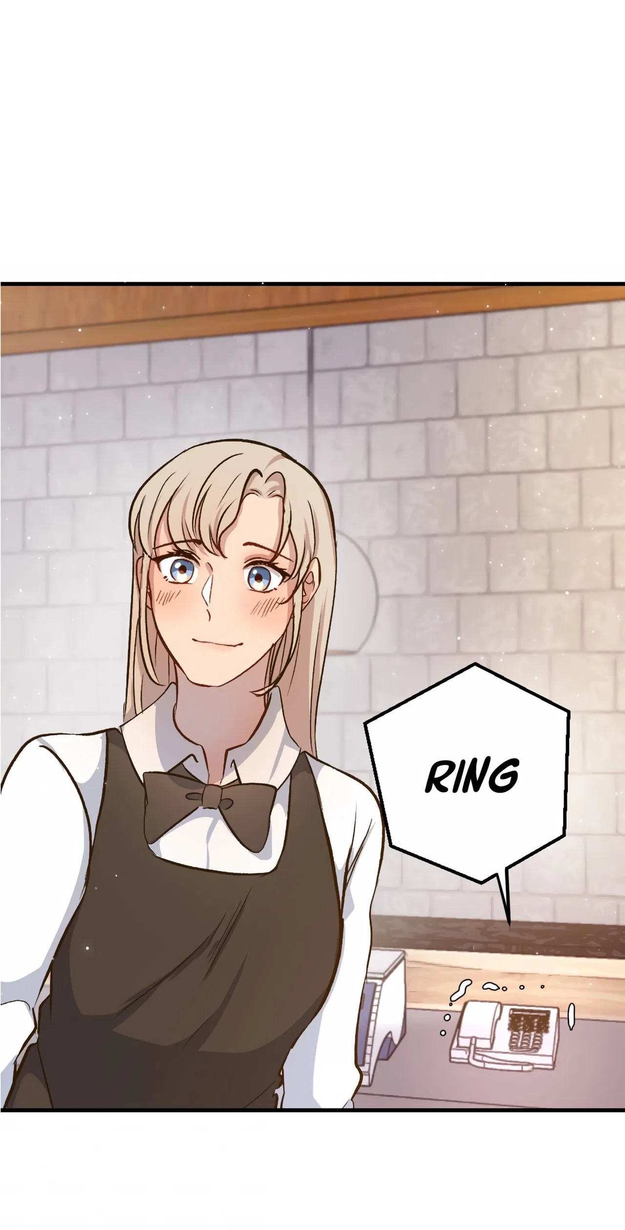 Hired to Love Chapter 3 – Page 58
