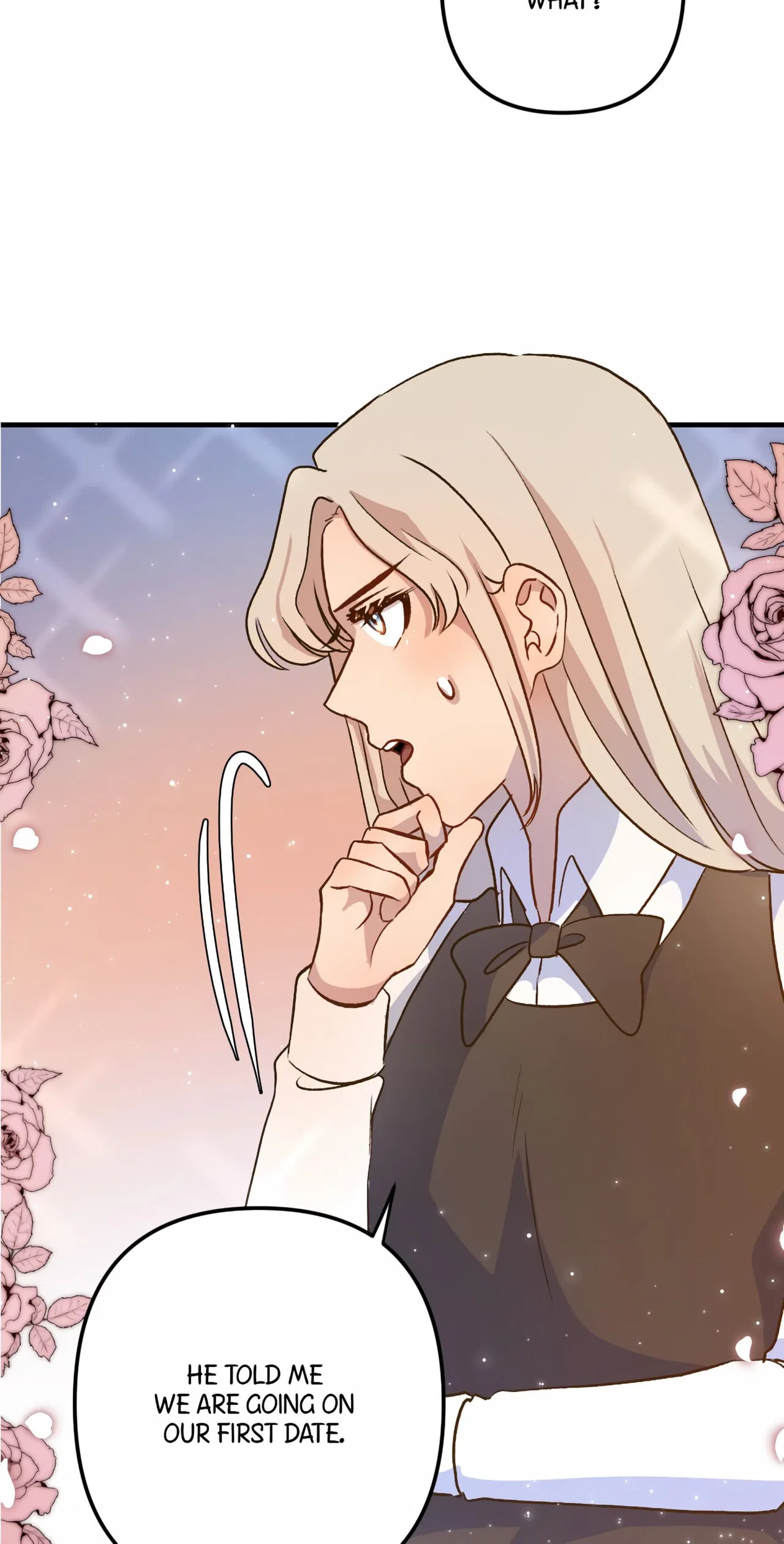 Hired to Love Chapter 3 – Page 66