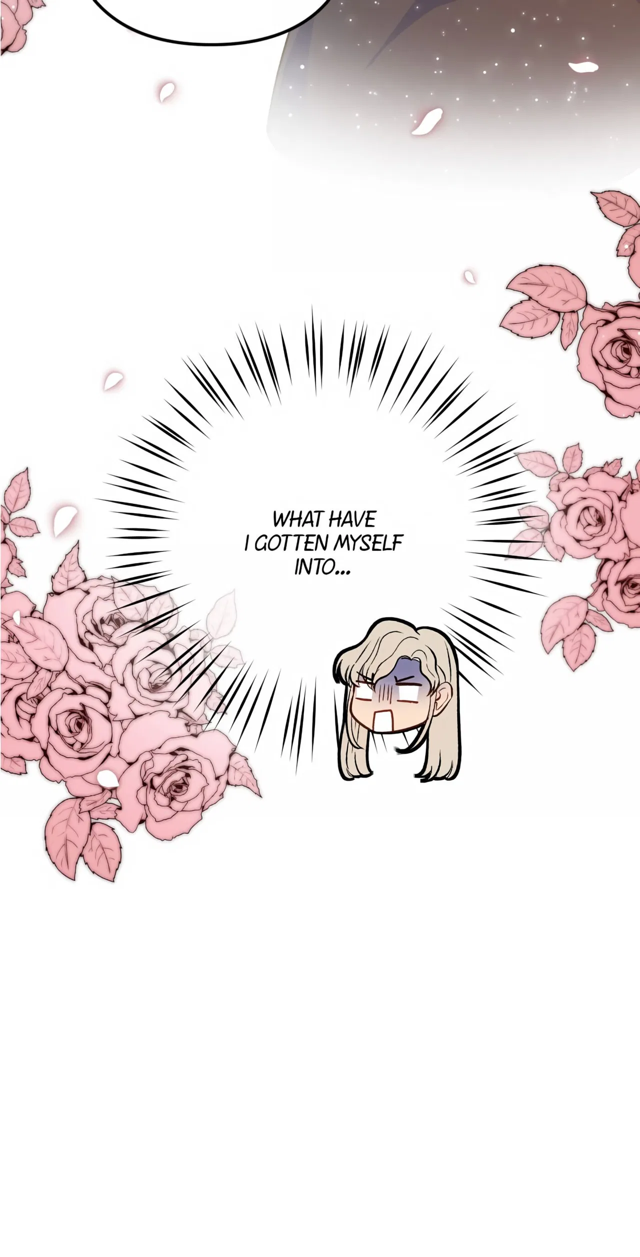 Hired to Love Chapter 3 – Page 67