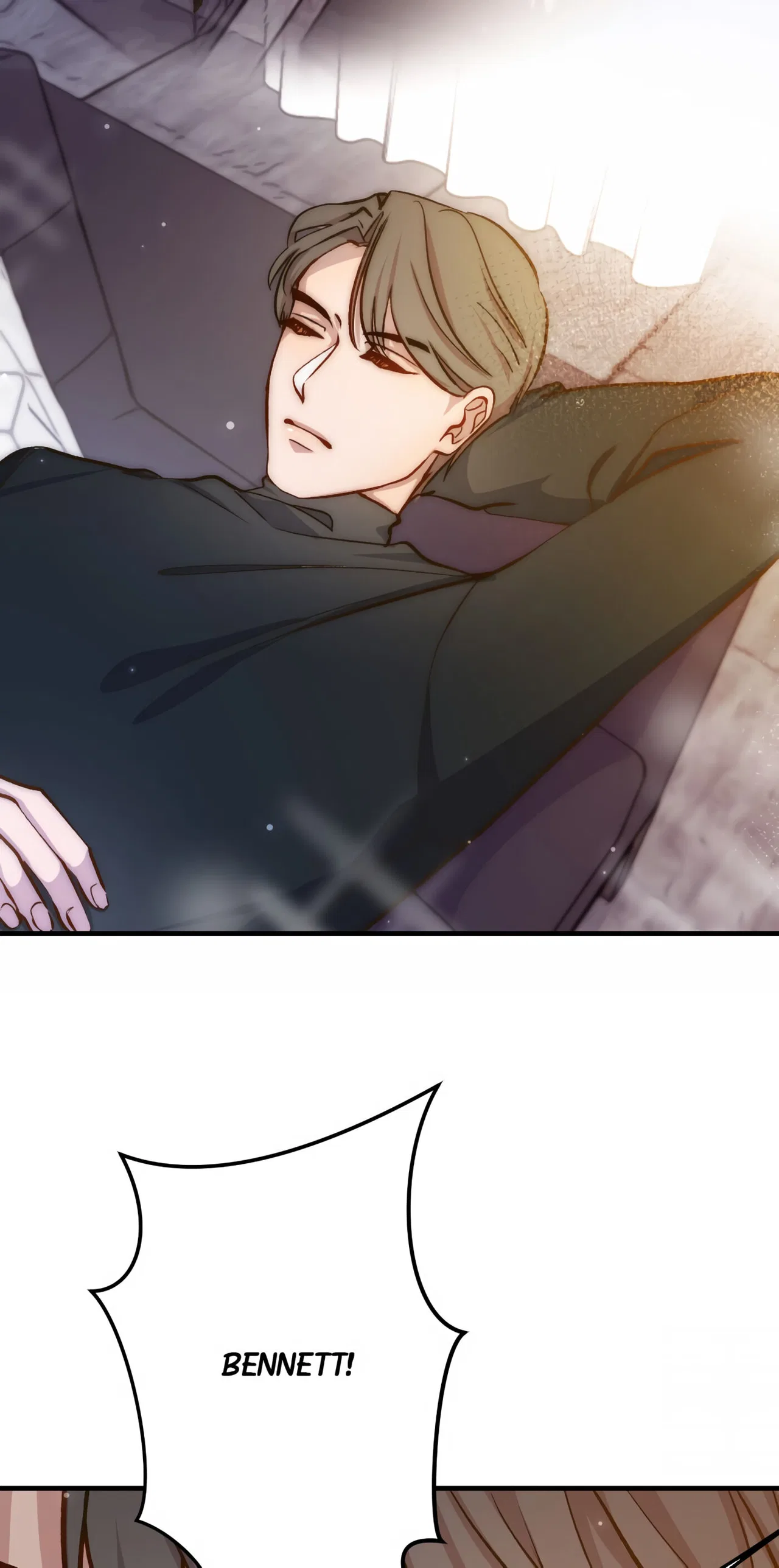 Hired to Love Chapter 2 – Page 2