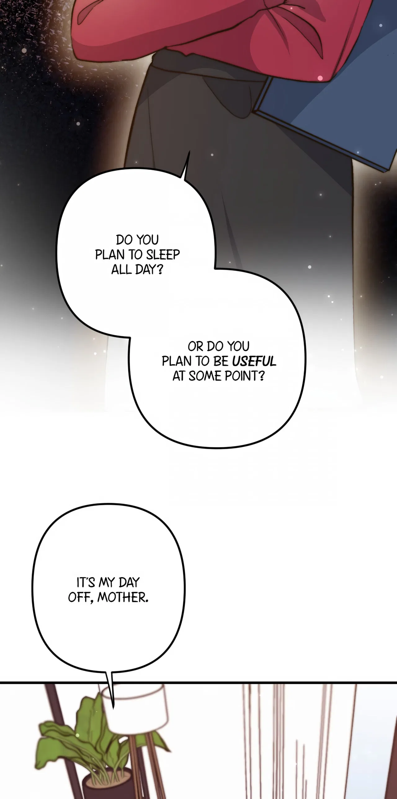 Hired to Love Chapter 2 – Page 4