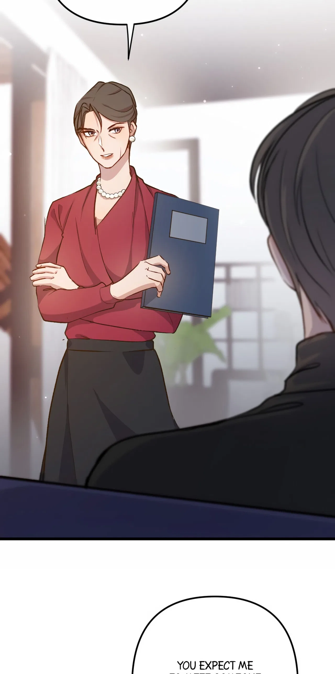 Hired to Love Chapter 2 – Page 8
