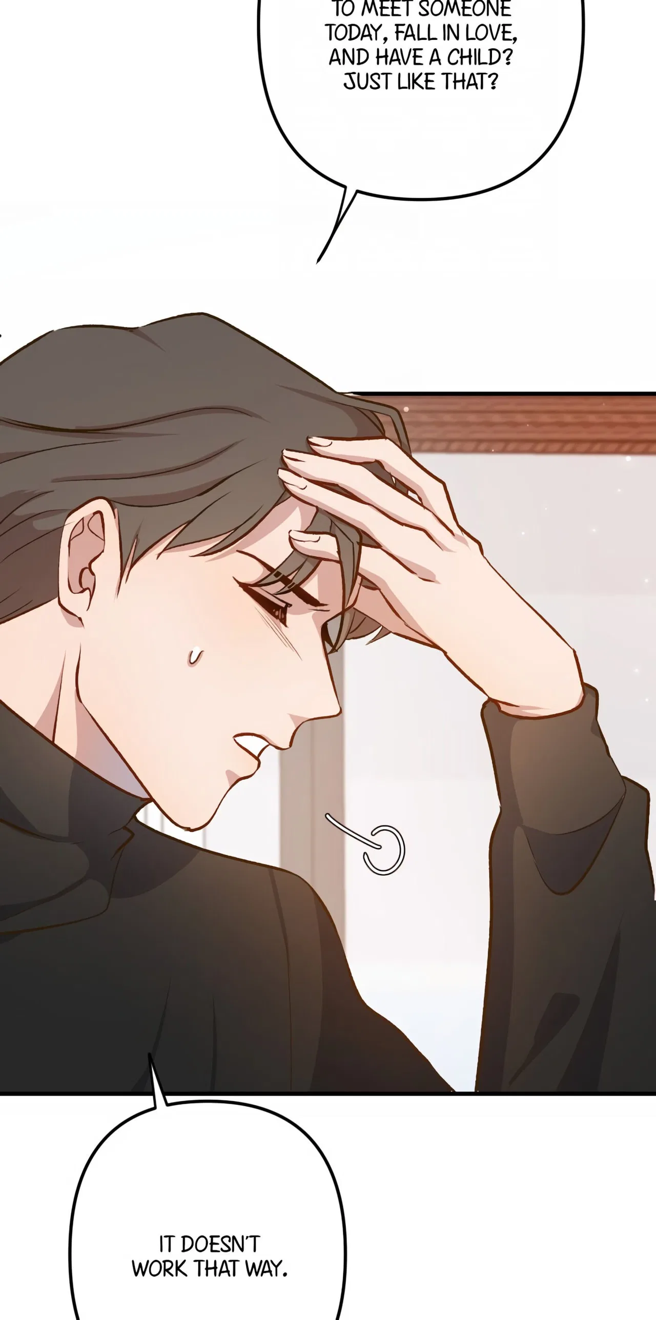 Hired to Love Chapter 2 – Page 9