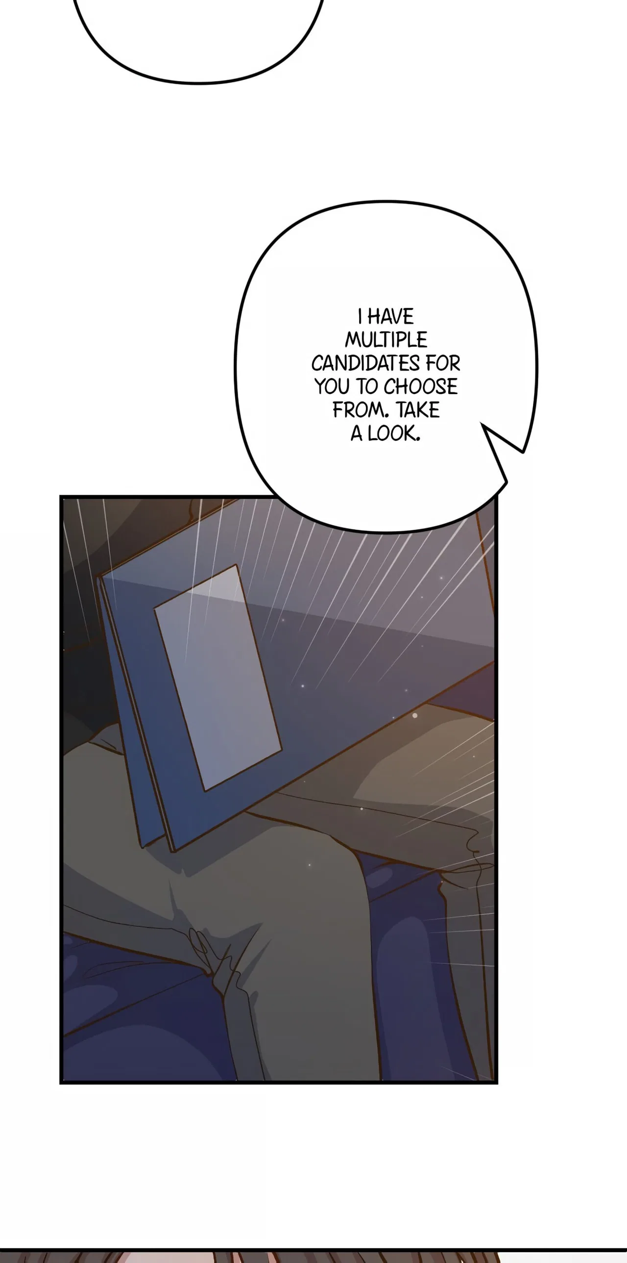 Hired to Love Chapter 2 – Page 10