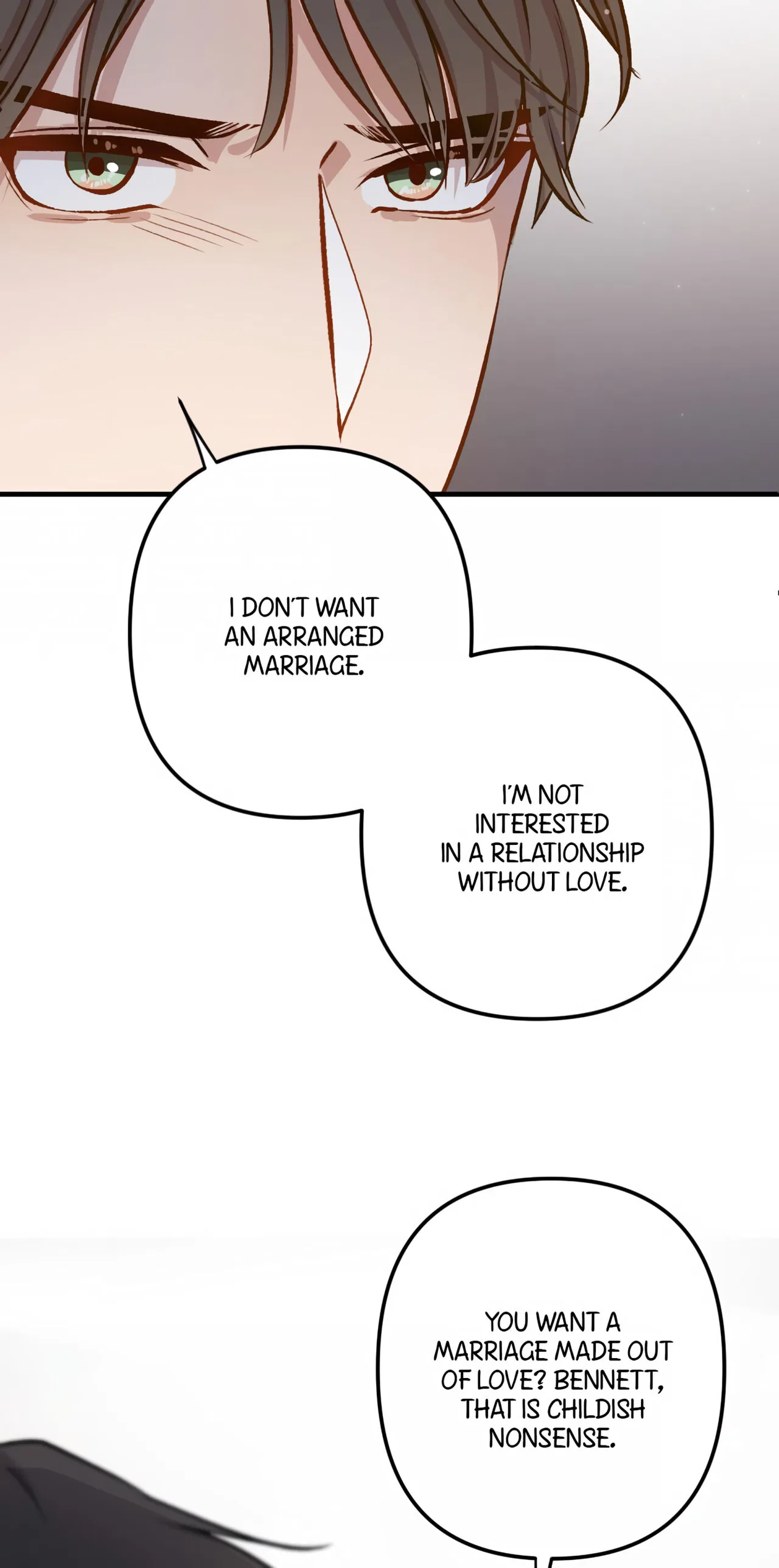 Hired to Love Chapter 2 – Page 11