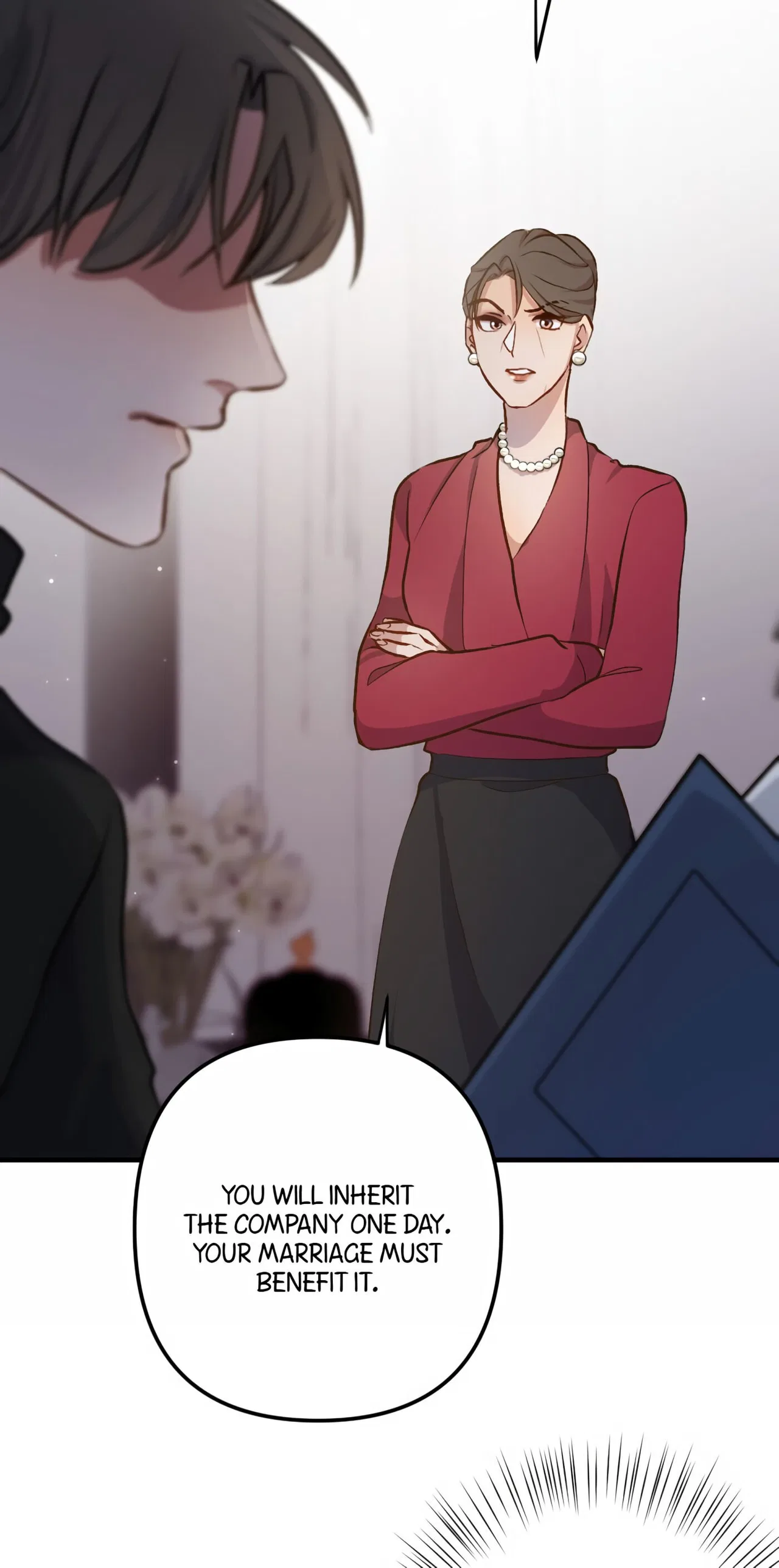 Hired to Love Chapter 2 – Page 12