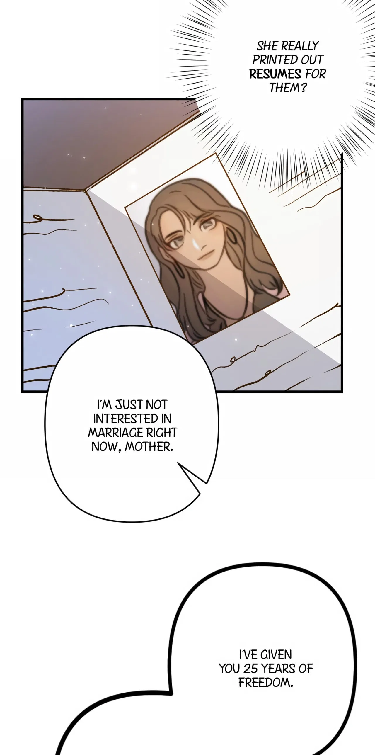 Hired to Love Chapter 2 – Page 13