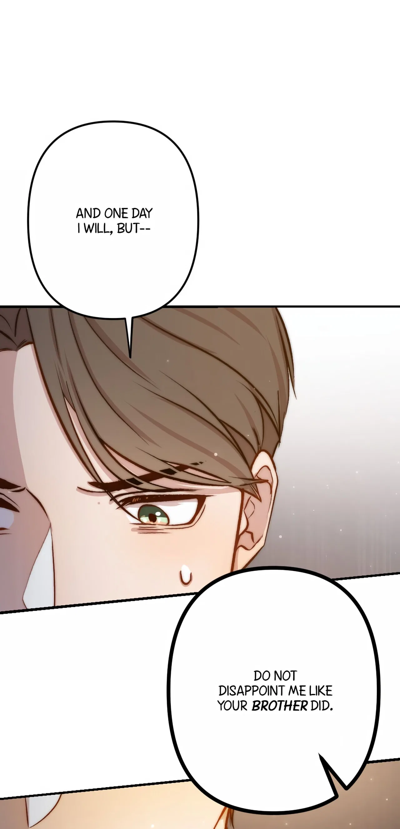 Hired to Love Chapter 2 – Page 15