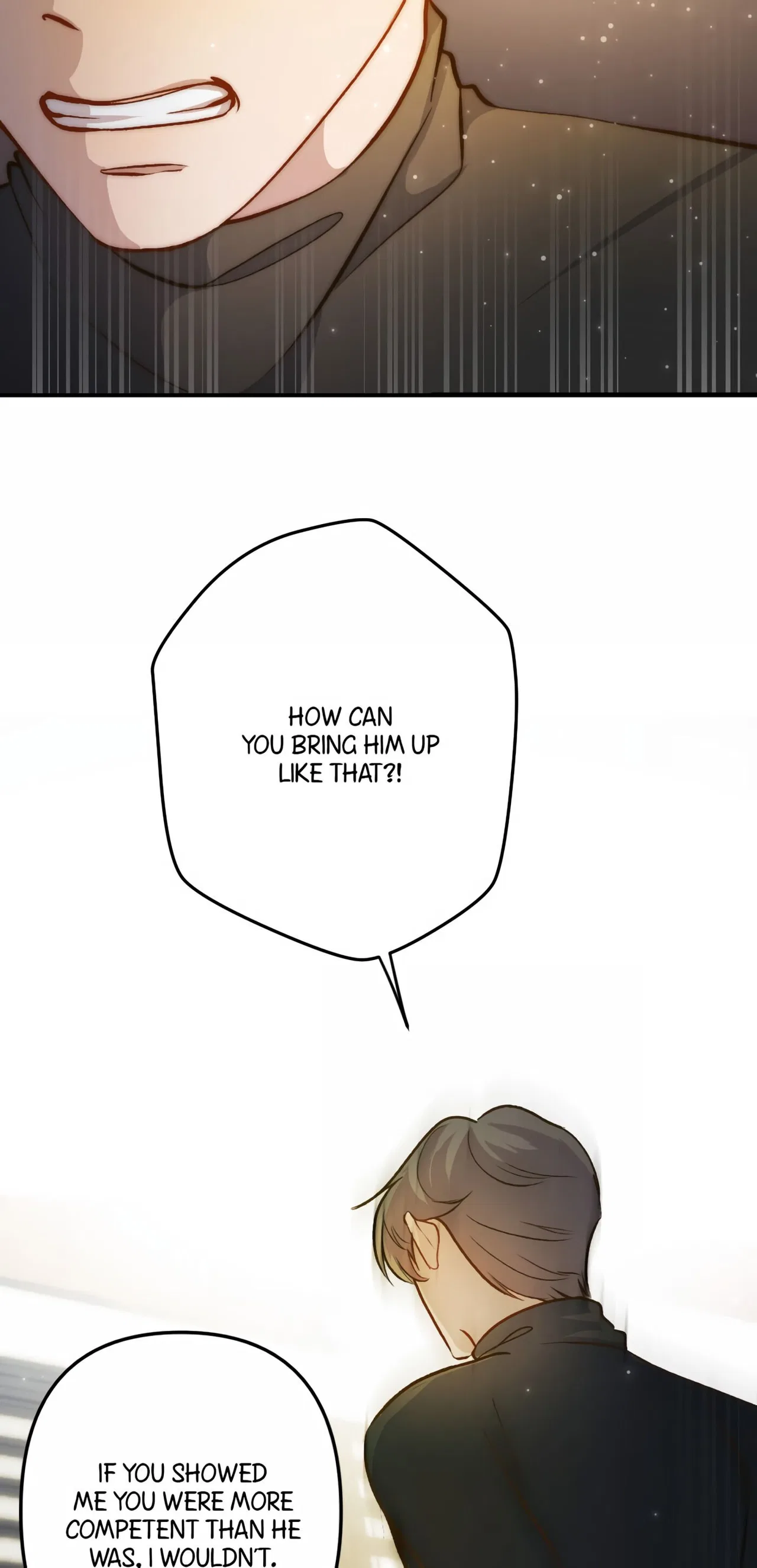 Hired to Love Chapter 2 – Page 16