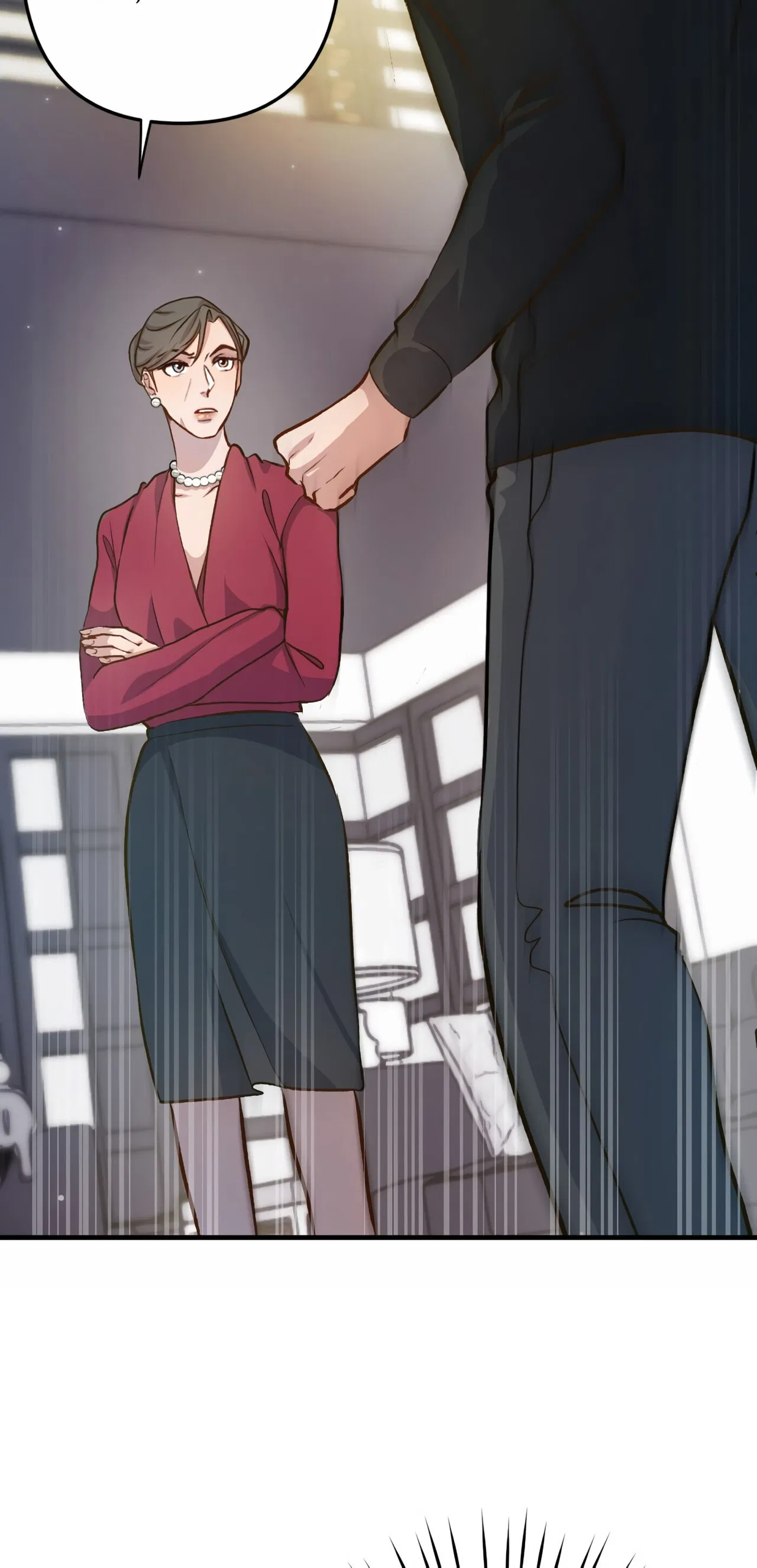 Hired to Love Chapter 2 – Page 17