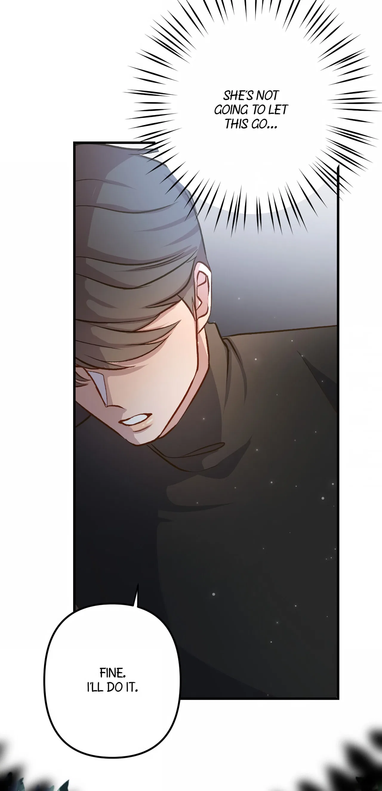 Hired to Love Chapter 2 – Page 18