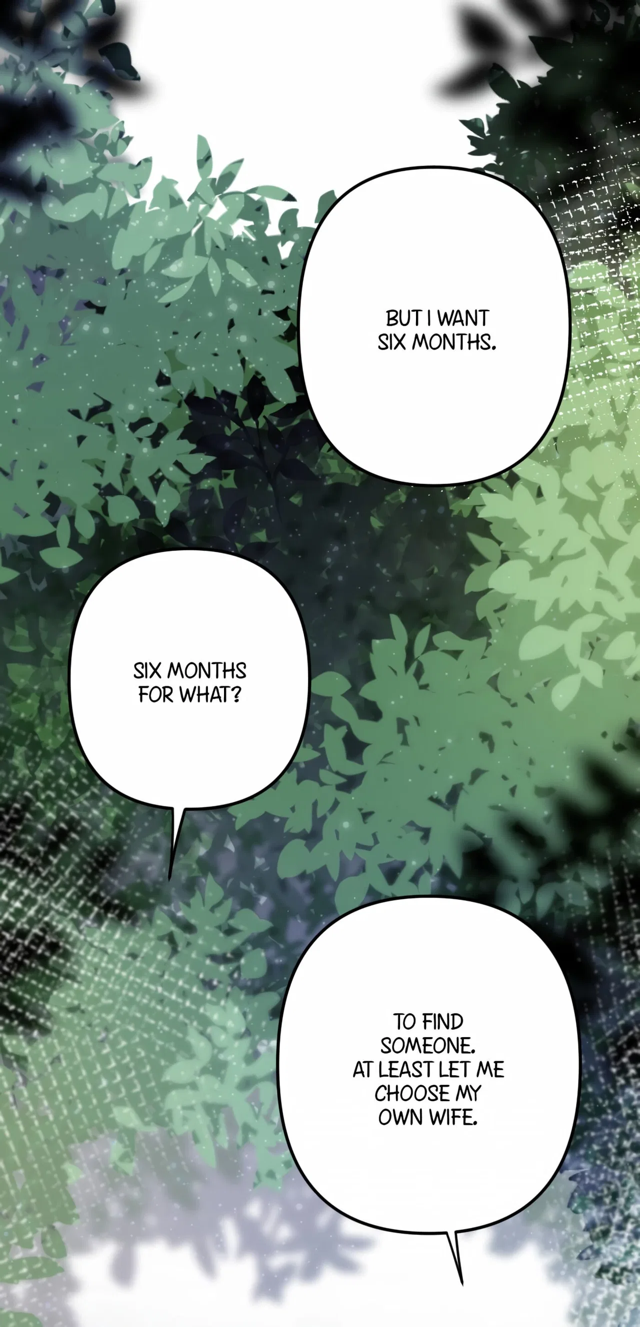 Hired to Love Chapter 2 – Page 19