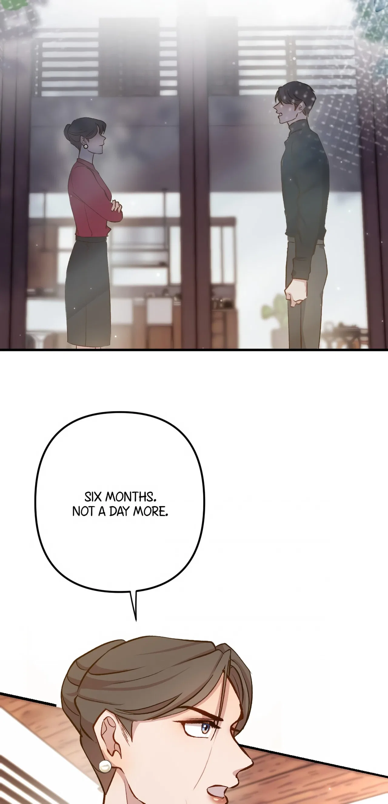 Hired to Love Chapter 2 – Page 20