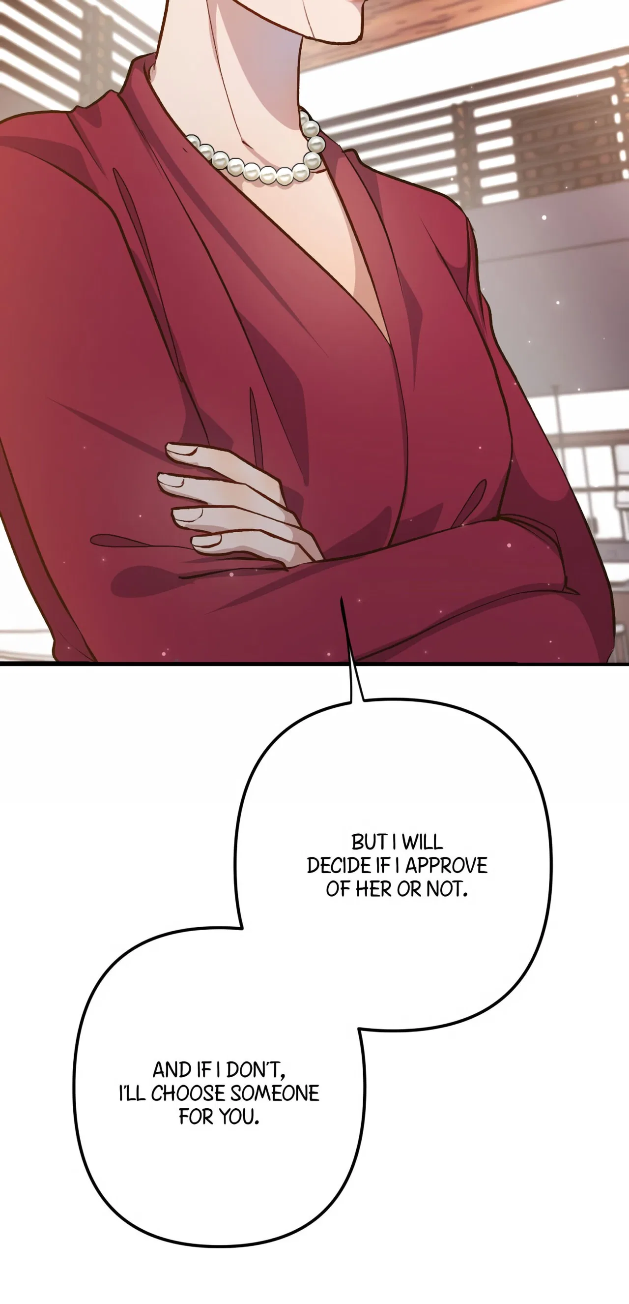 Hired to Love Chapter 2 – Page 21