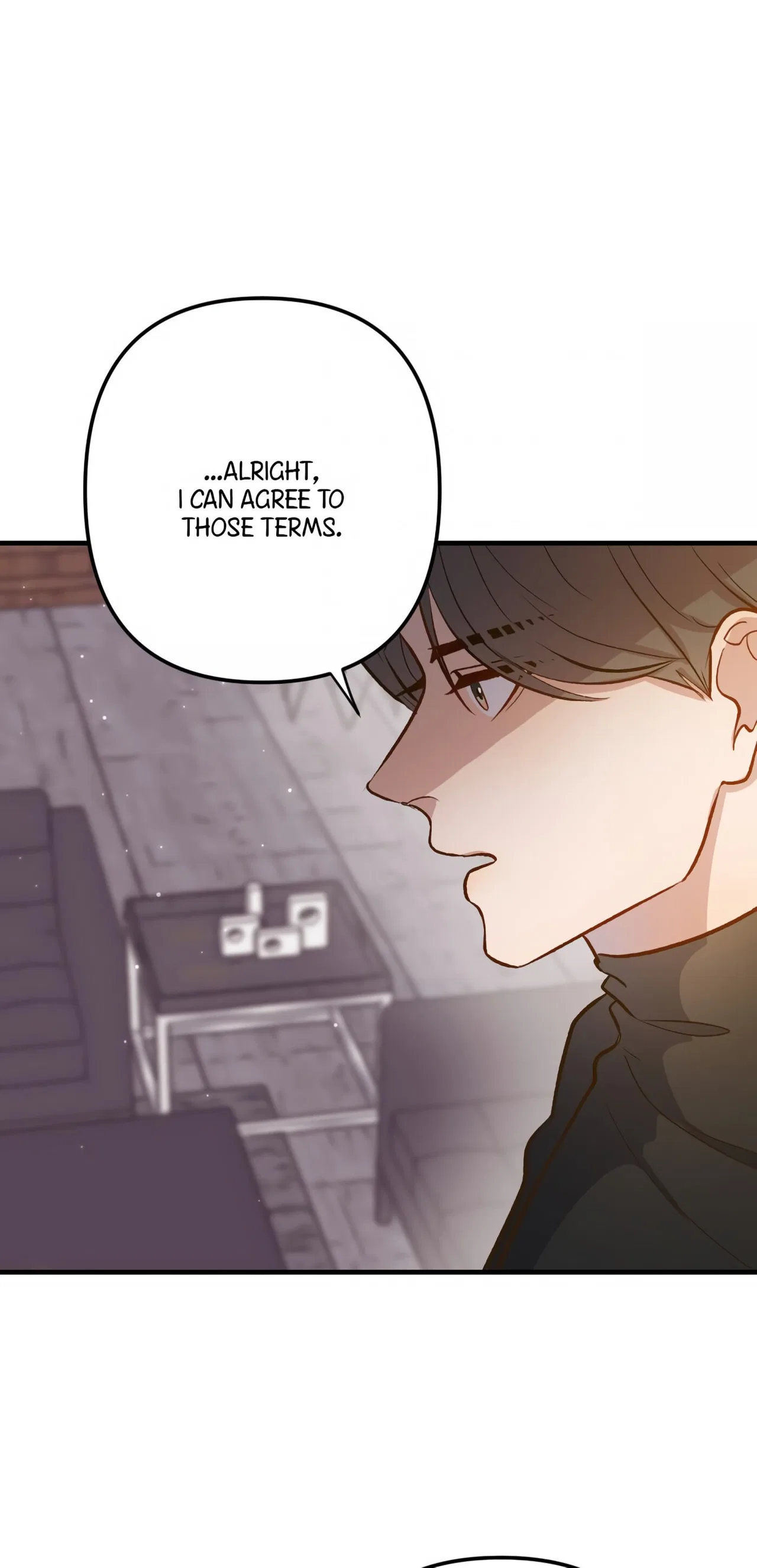 Hired to Love Chapter 2 – Page 22