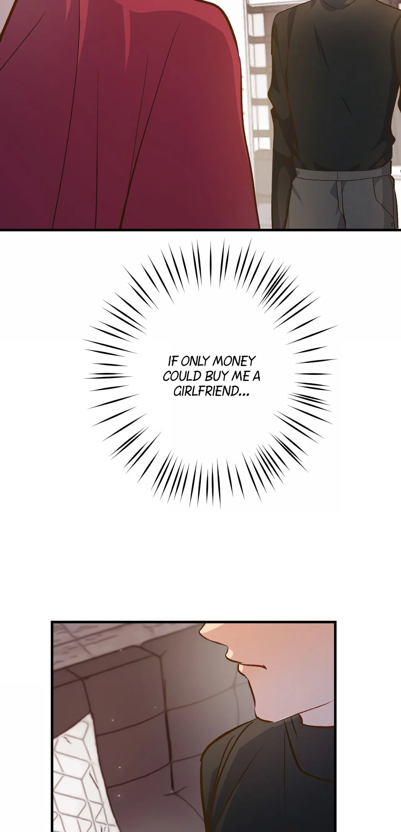 Hired to Love Chapter 2 – Page 24