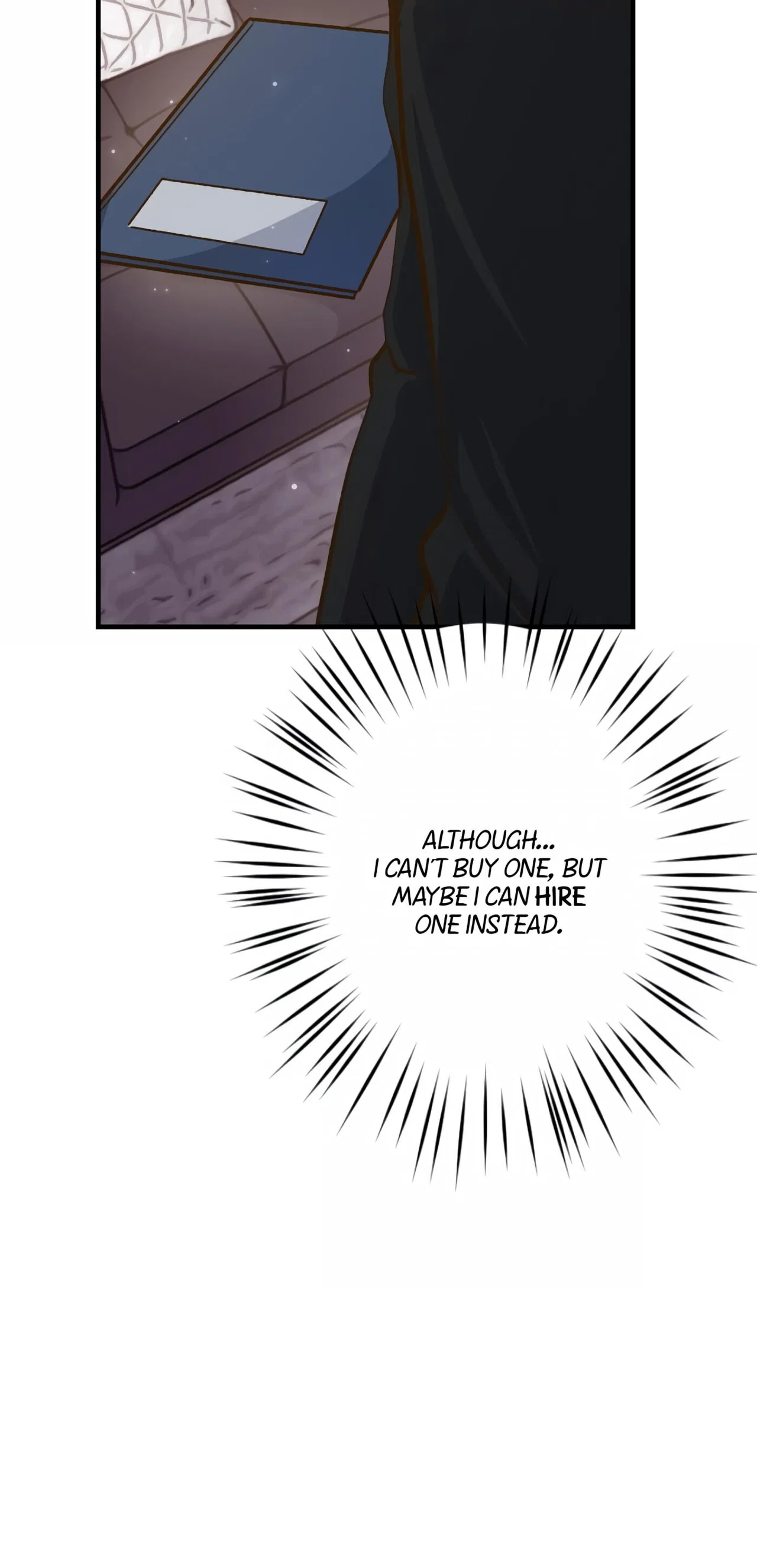 Hired to Love Chapter 2 – Page 25