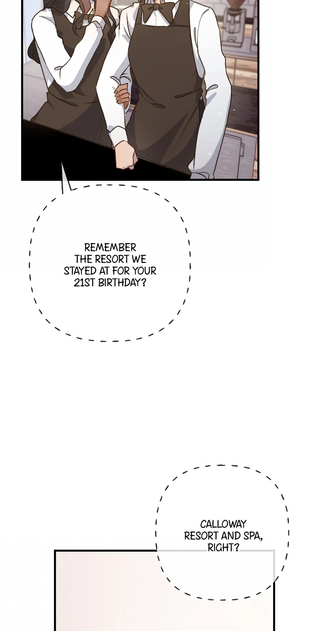 Hired to Love Chapter 2 – Page 30