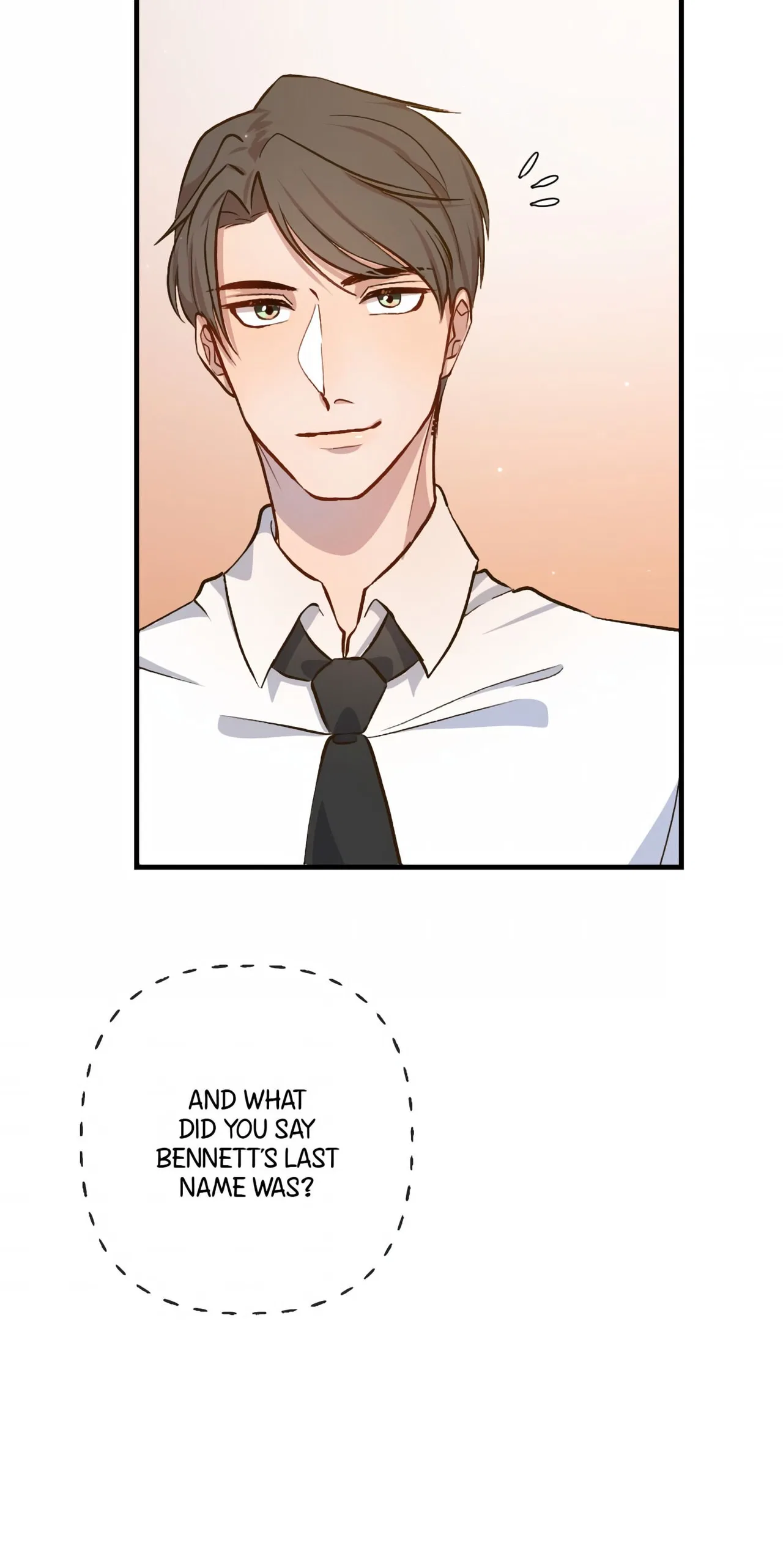 Hired to Love Chapter 2 – Page 31