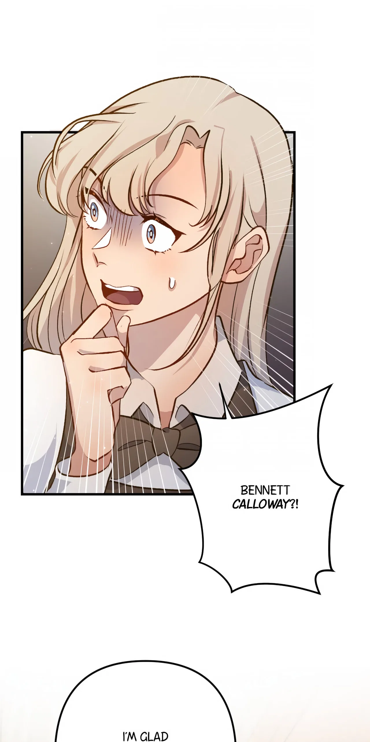 Hired to Love Chapter 2 – Page 32