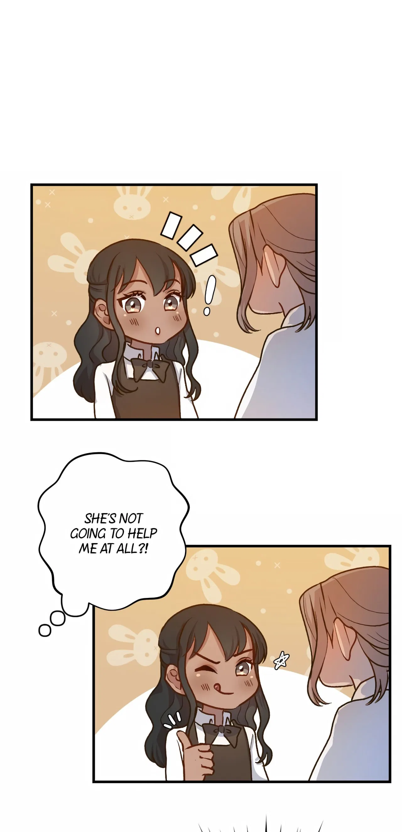 Hired to Love Chapter 2 – Page 43