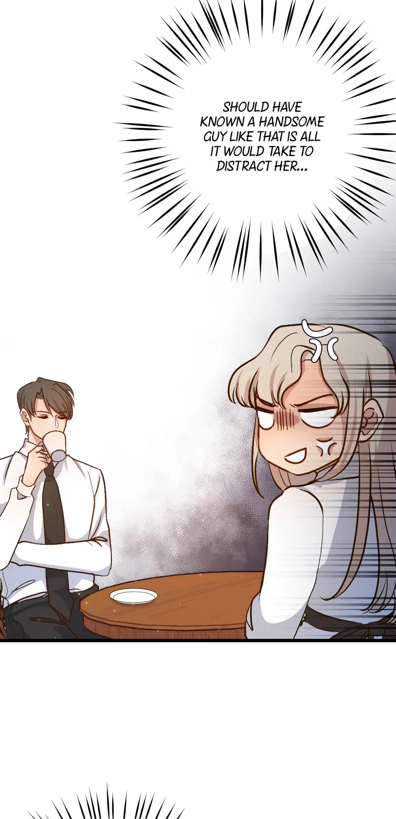 Hired to Love Chapter 2 – Page 44