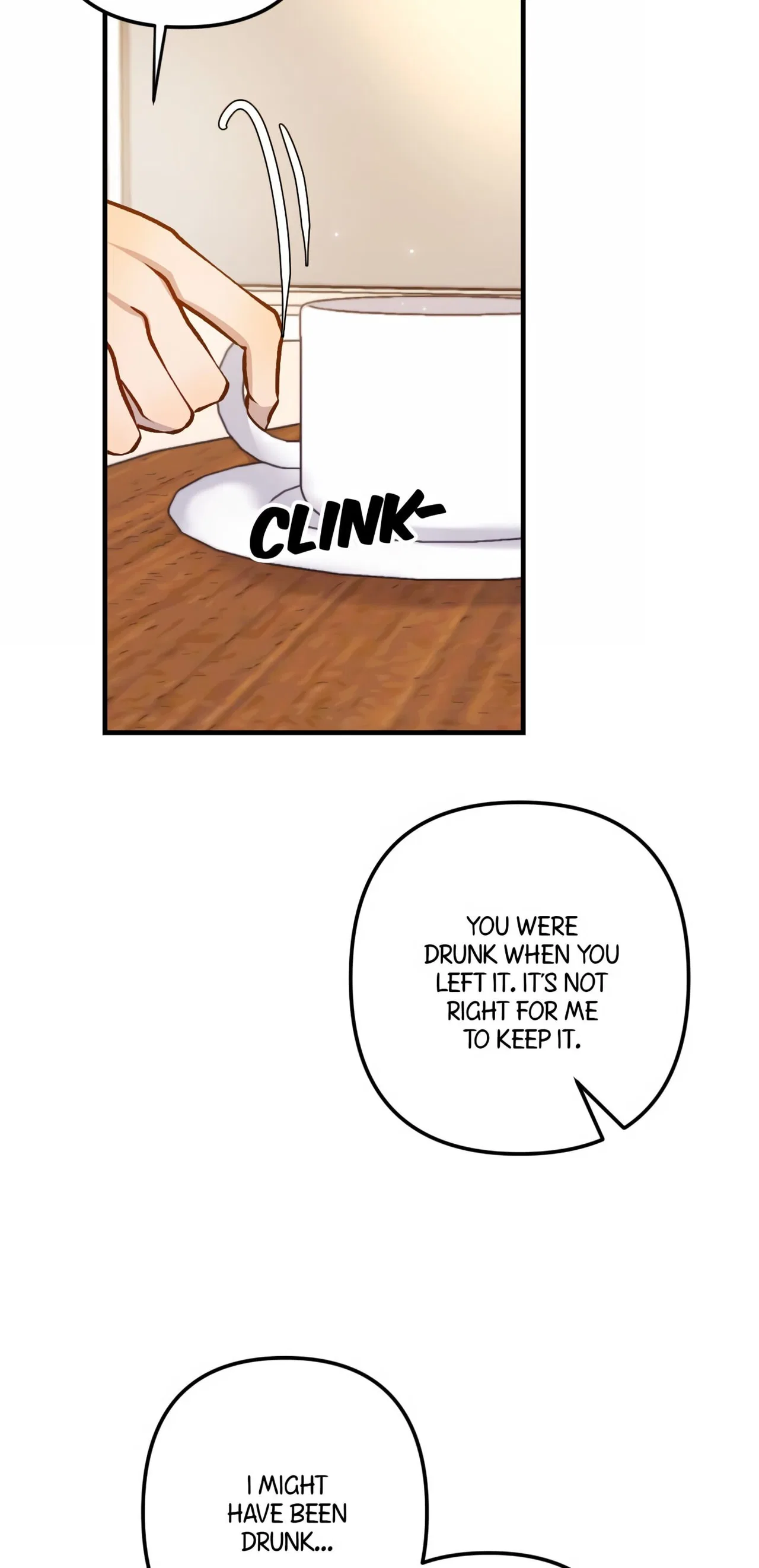 Hired to Love Chapter 2 – Page 46