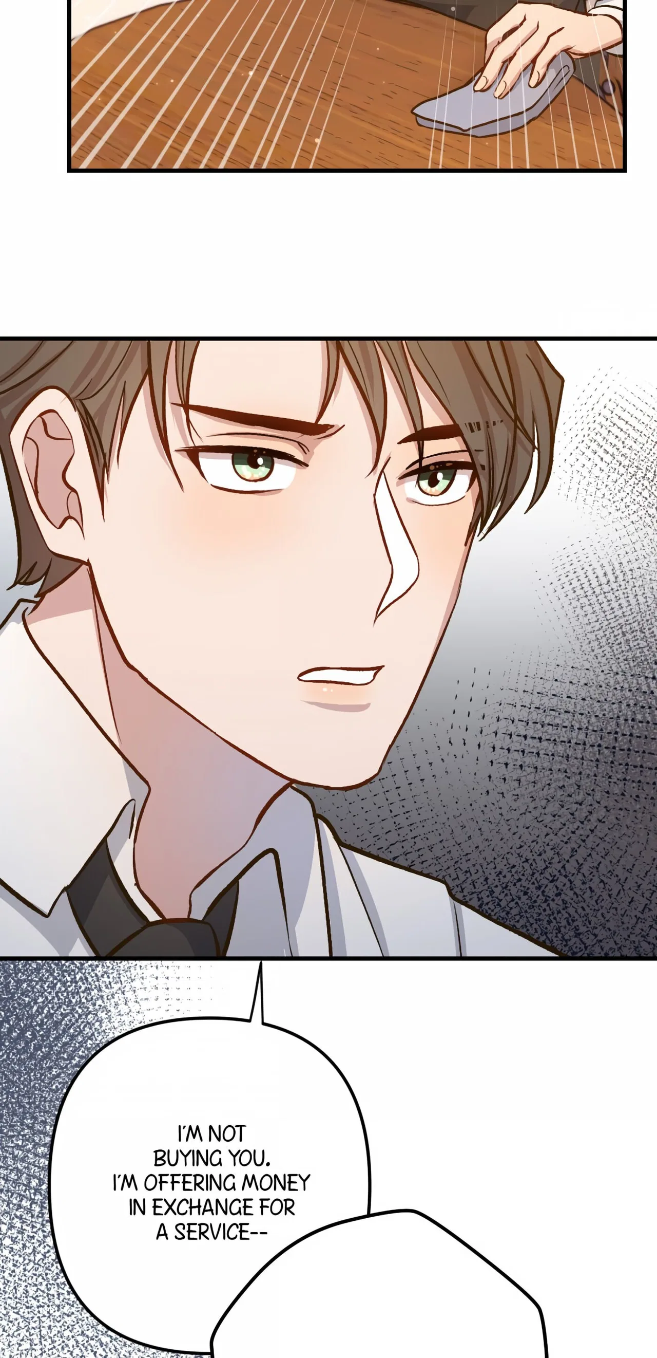Hired to Love Chapter 2 – Page 51