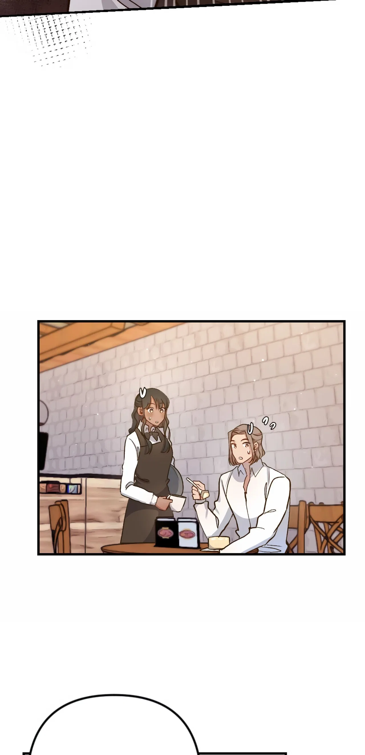 Hired to Love Chapter 2 – Page 53
