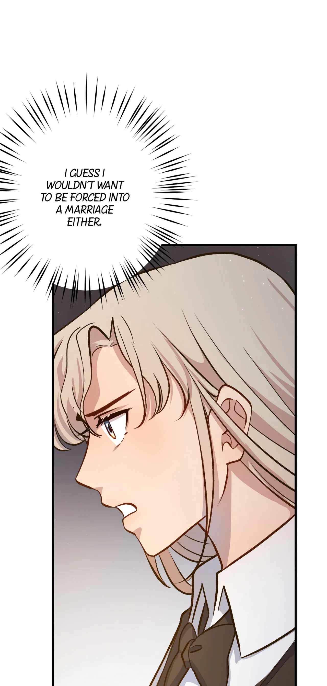 Hired to Love Chapter 2 – Page 58