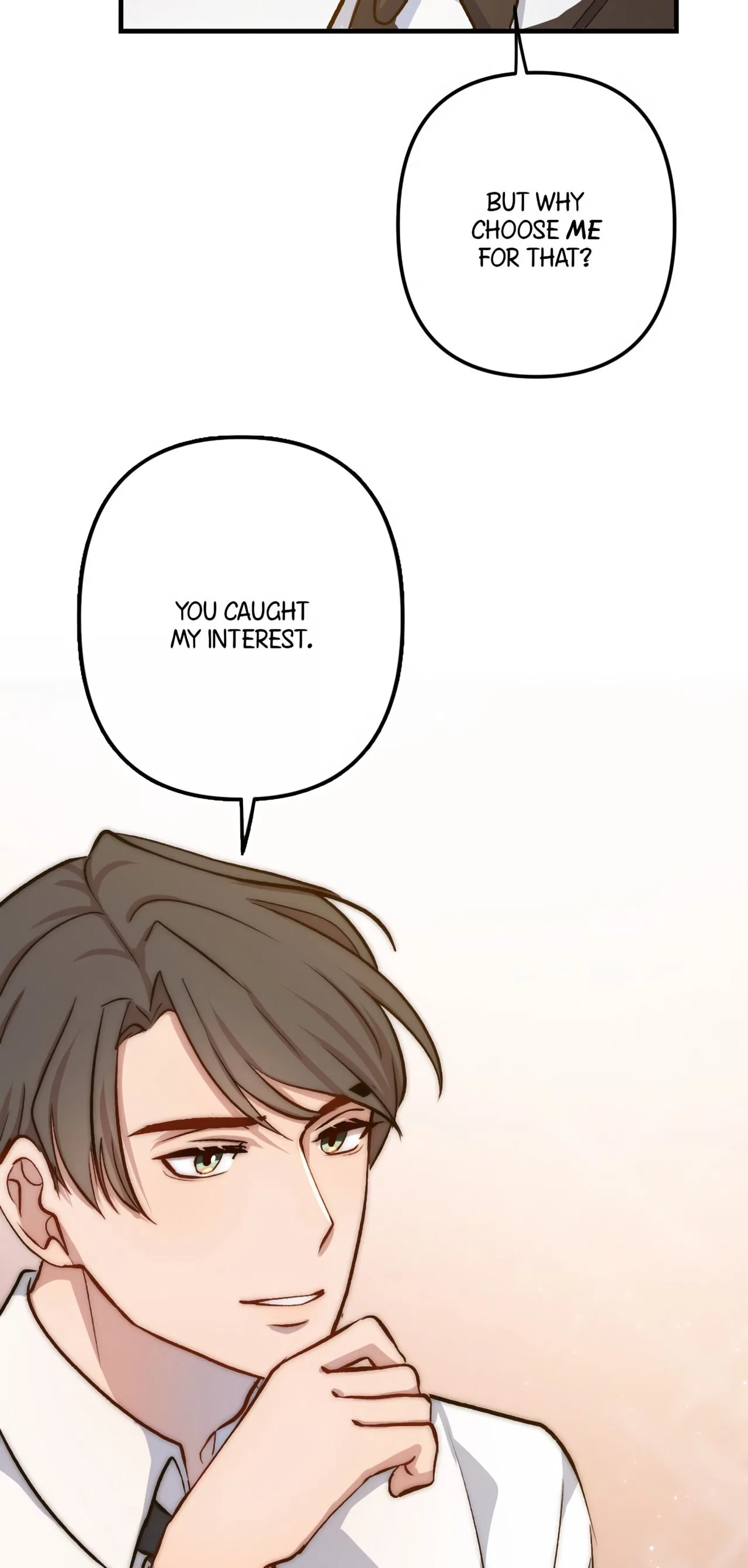 Hired to Love Chapter 2 – Page 59