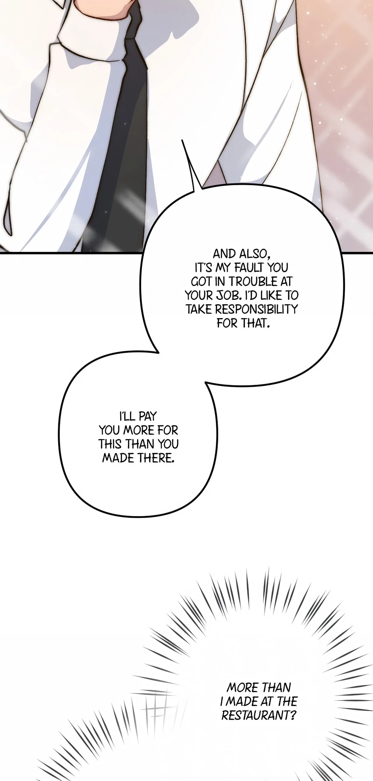 Hired to Love Chapter 2 – Page 60