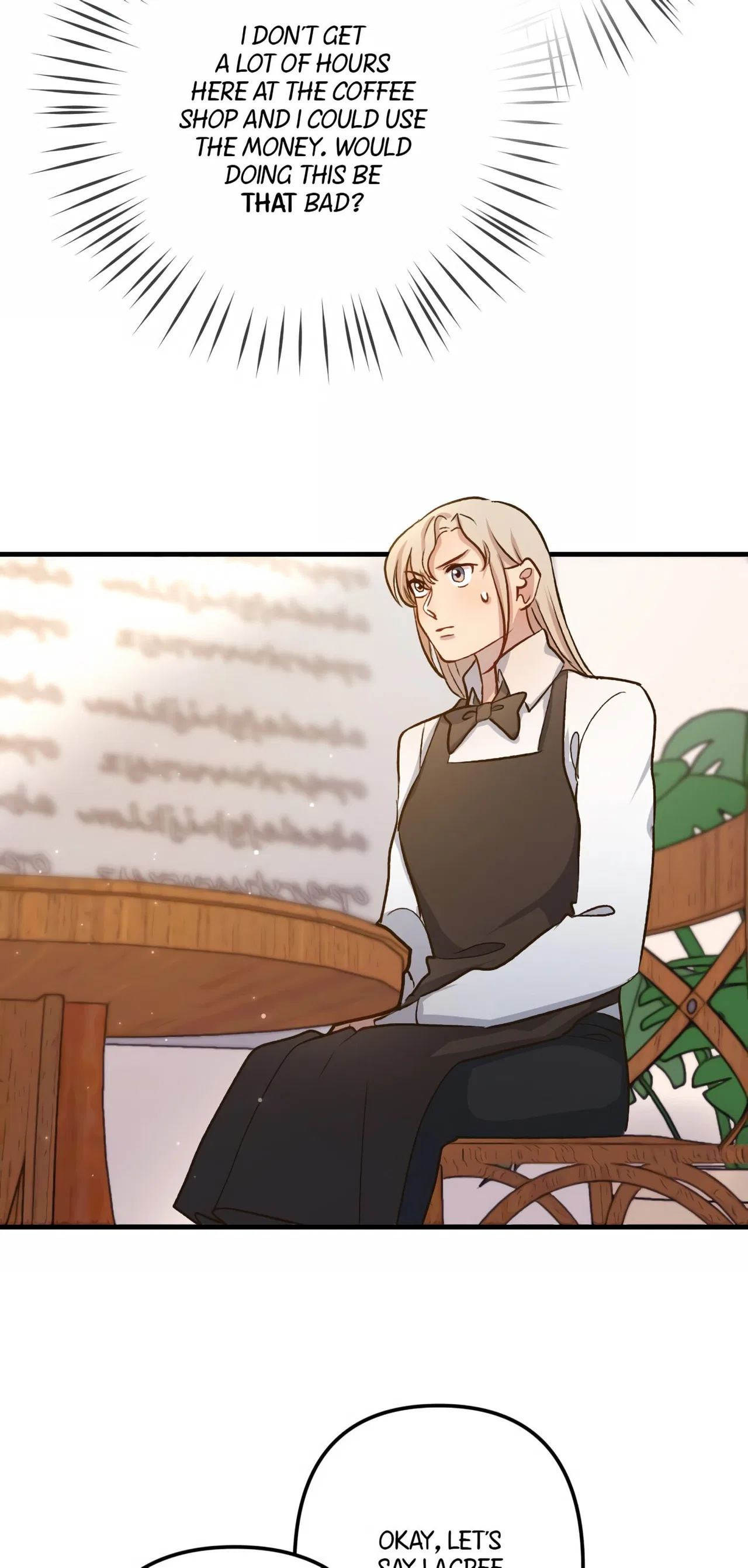 Hired to Love Chapter 2 – Page 61