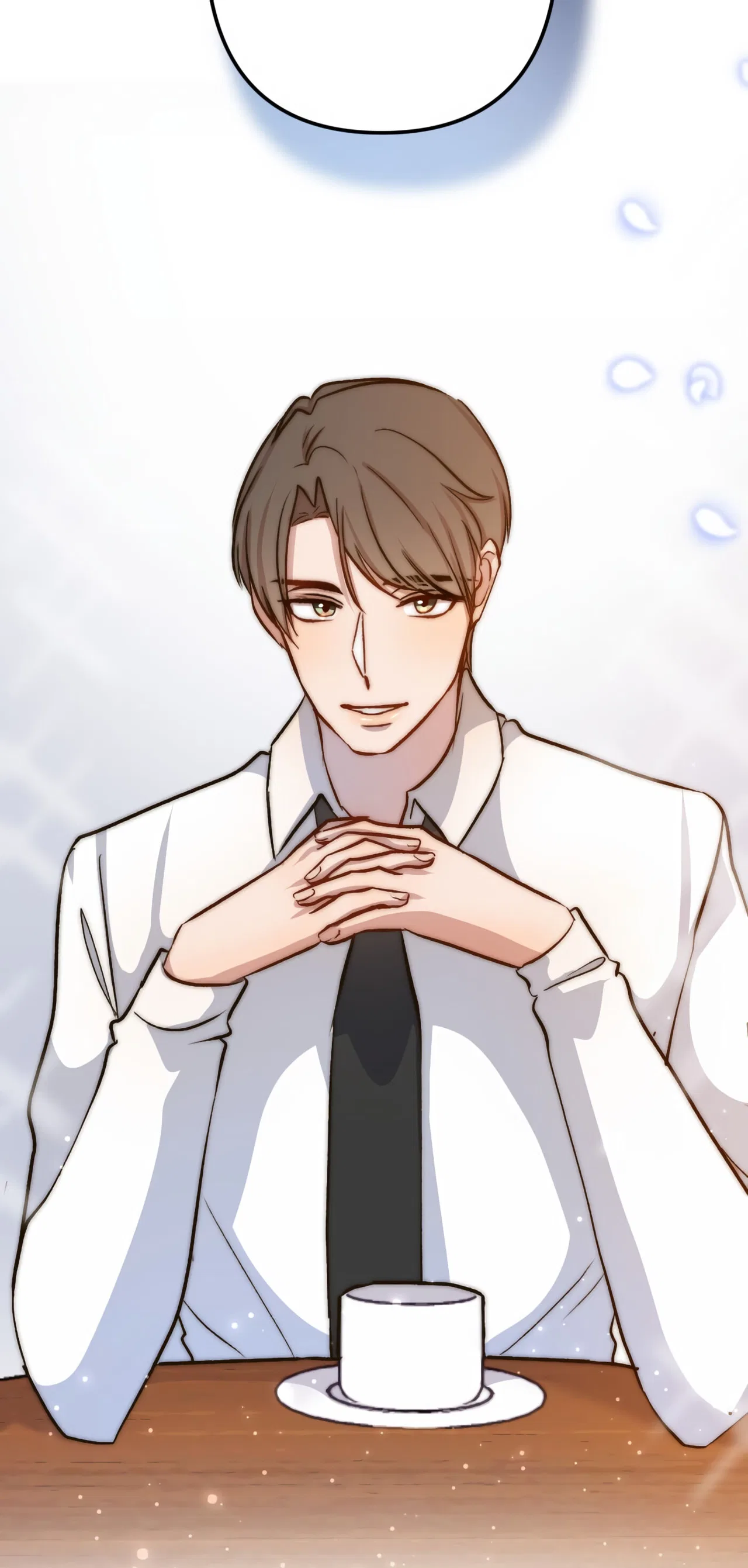 Hired to Love Chapter 2 – Page 65